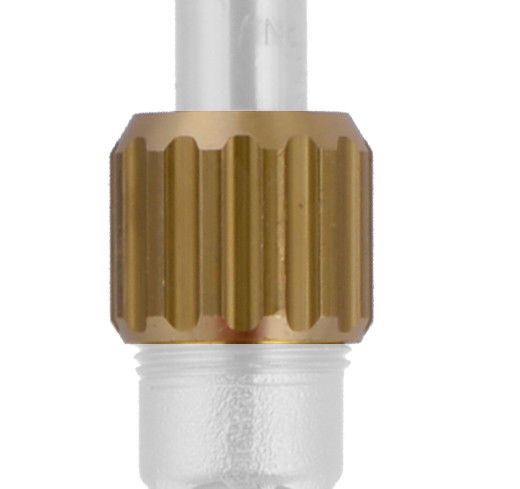 iWELD VRG égőszár rögzítő hollander termék fő termékképe