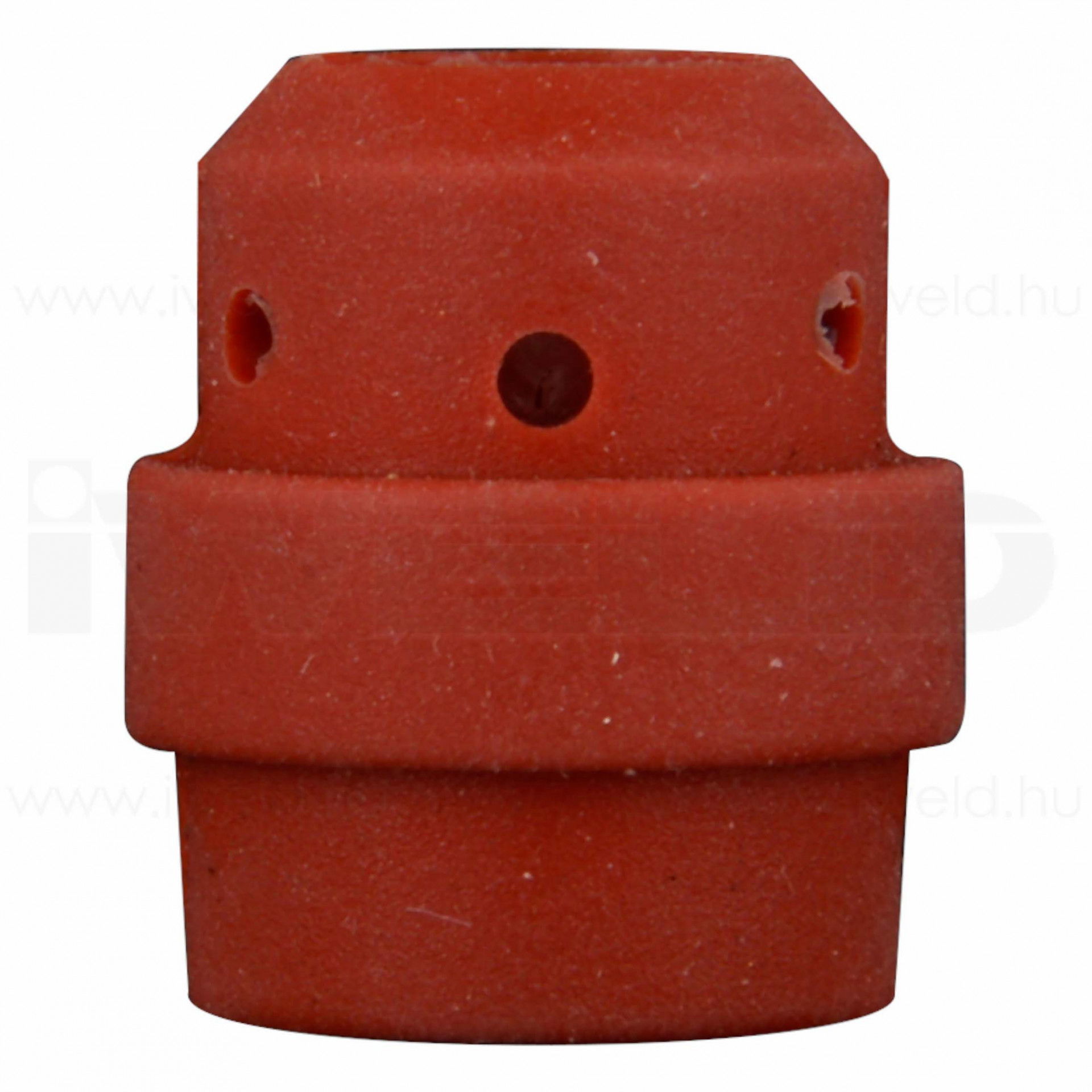 Gáz diffuzor MIG240 (vörös silicon) termék fő termékképe