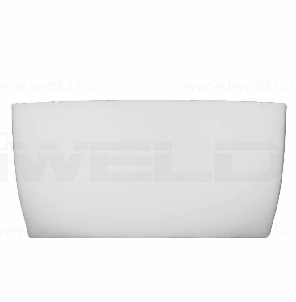 Szigetelő gyűrű SR17/26/18W standard 18CG termék fő termékképe