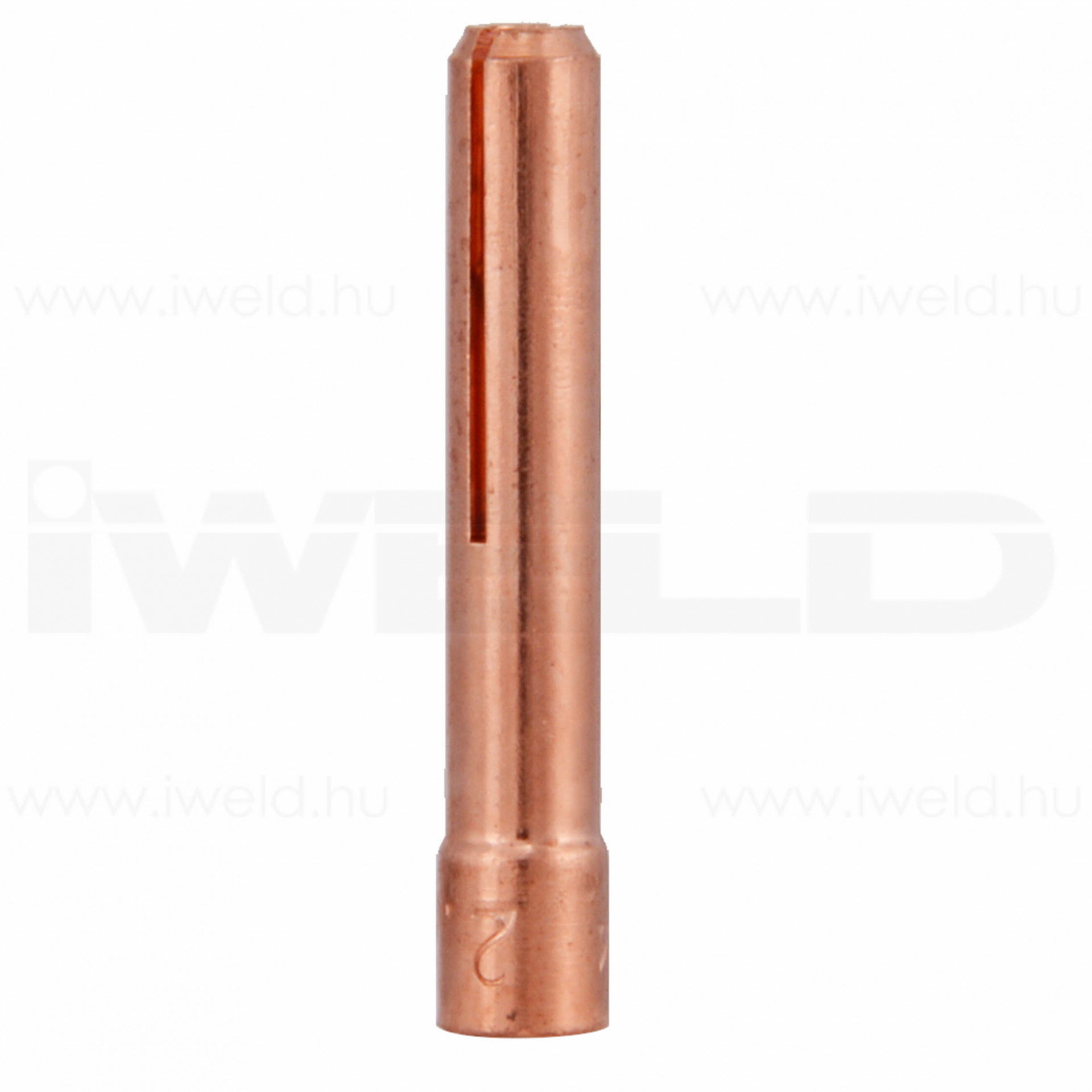 Wolfram szorító patron 3,2x25,4mm SR9/20 13N24 termék fő termékképe