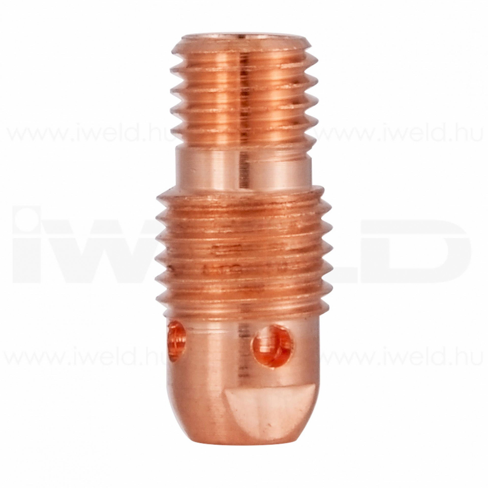 Wolfram szorító ház 1,6mm SR9/20 13N27 termék fő termékképe