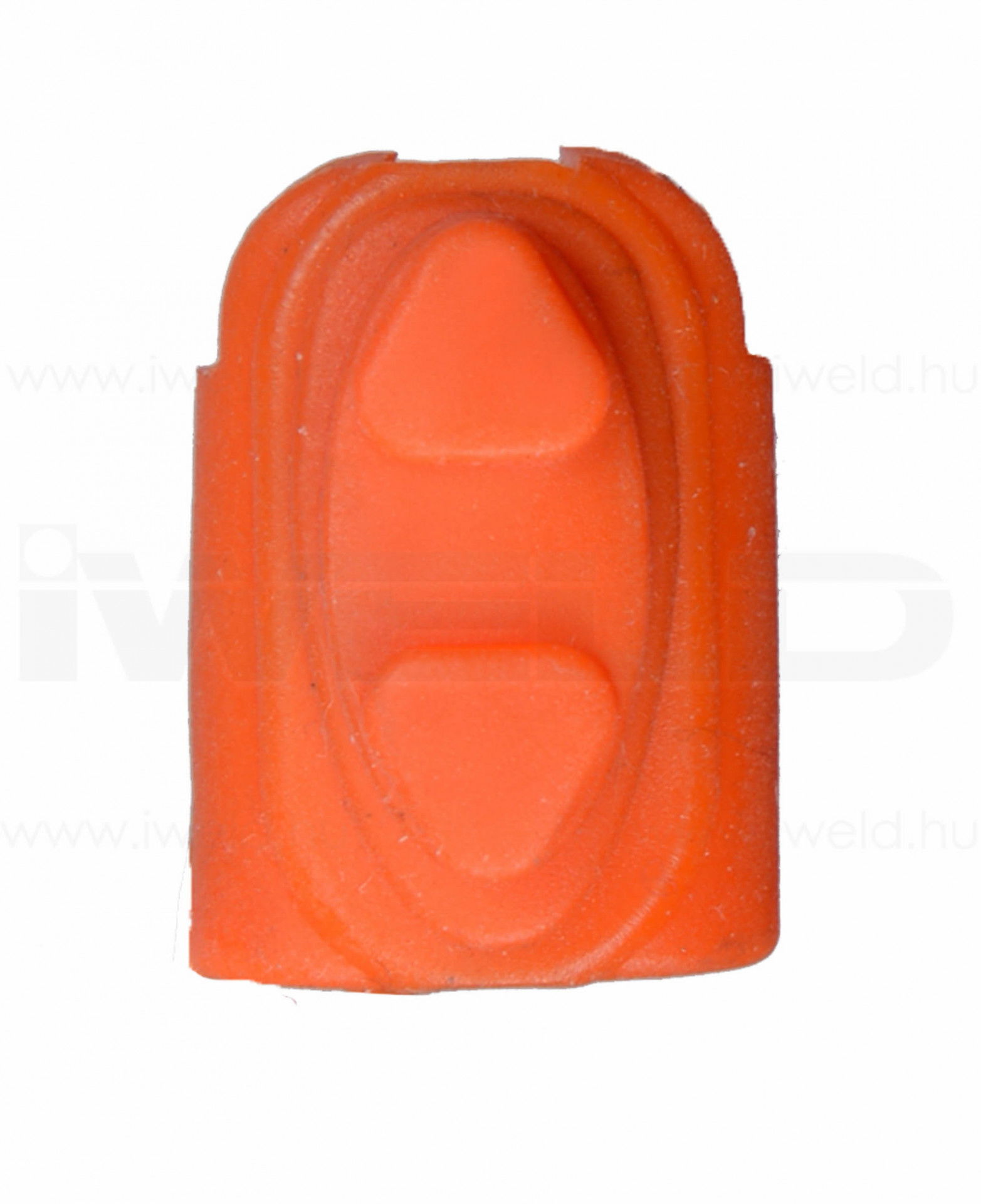 iWELD TIG dupla nyomógomb-gumiburkolat termék fő termékképe