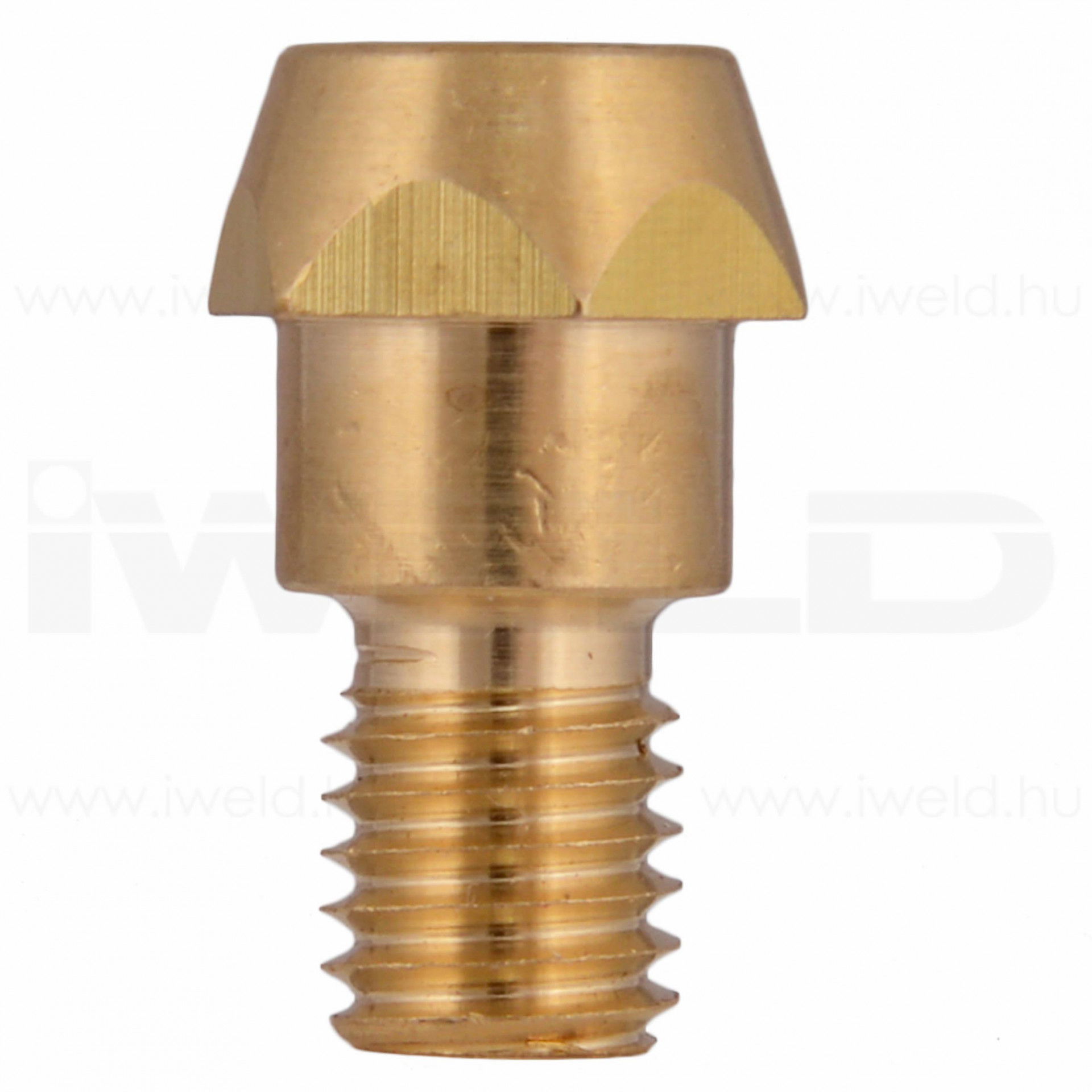 Közdarab iGrip MIG260 M8/L=22mm termék fő termékképe