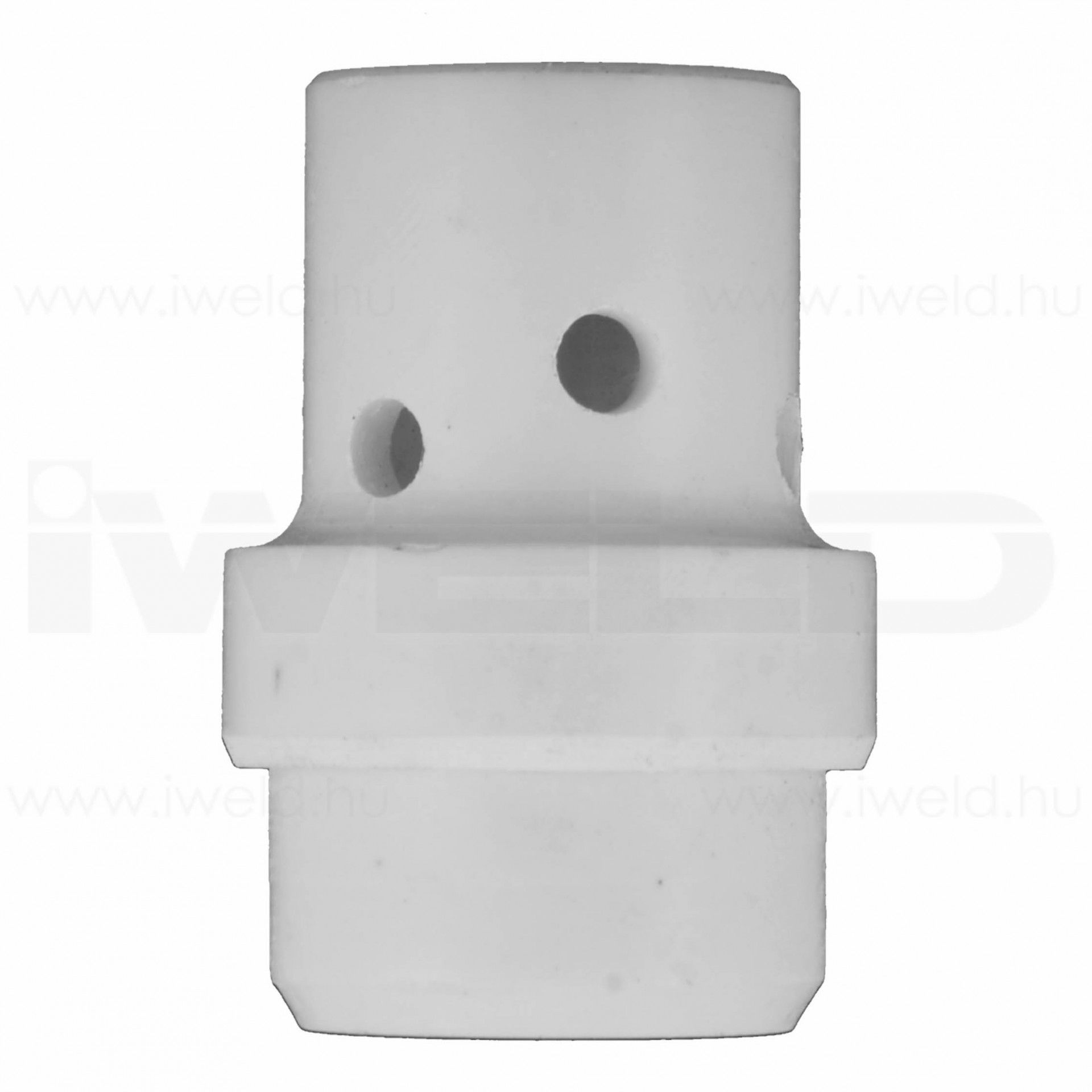 Gáz diffuzor MIG260 (fehér) termék fő termékképe