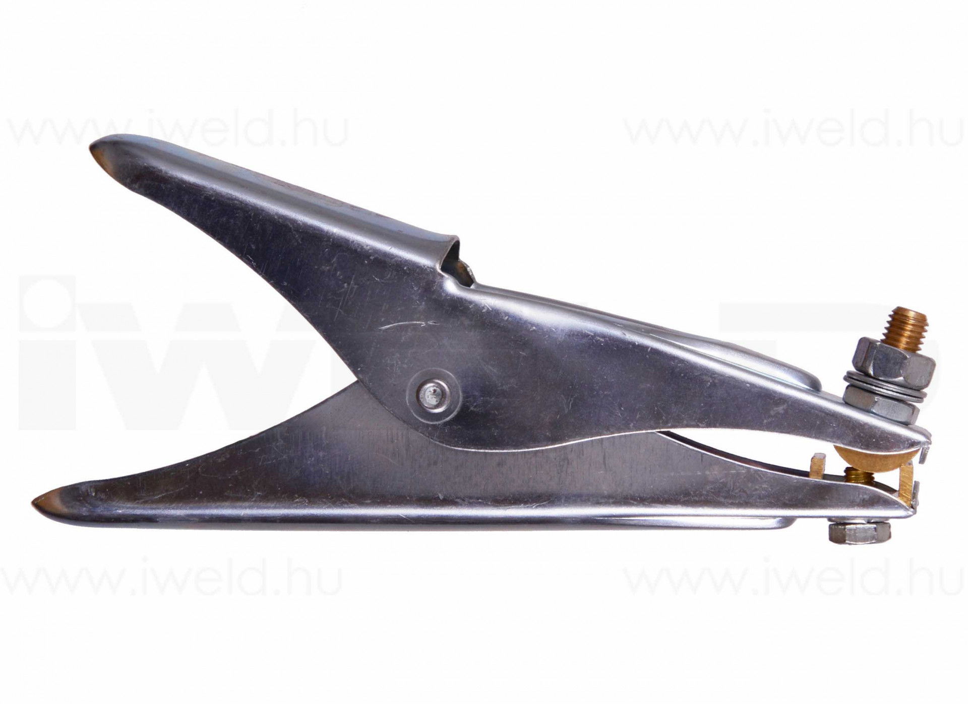 Testcsipesz 400A termék fő termékképe