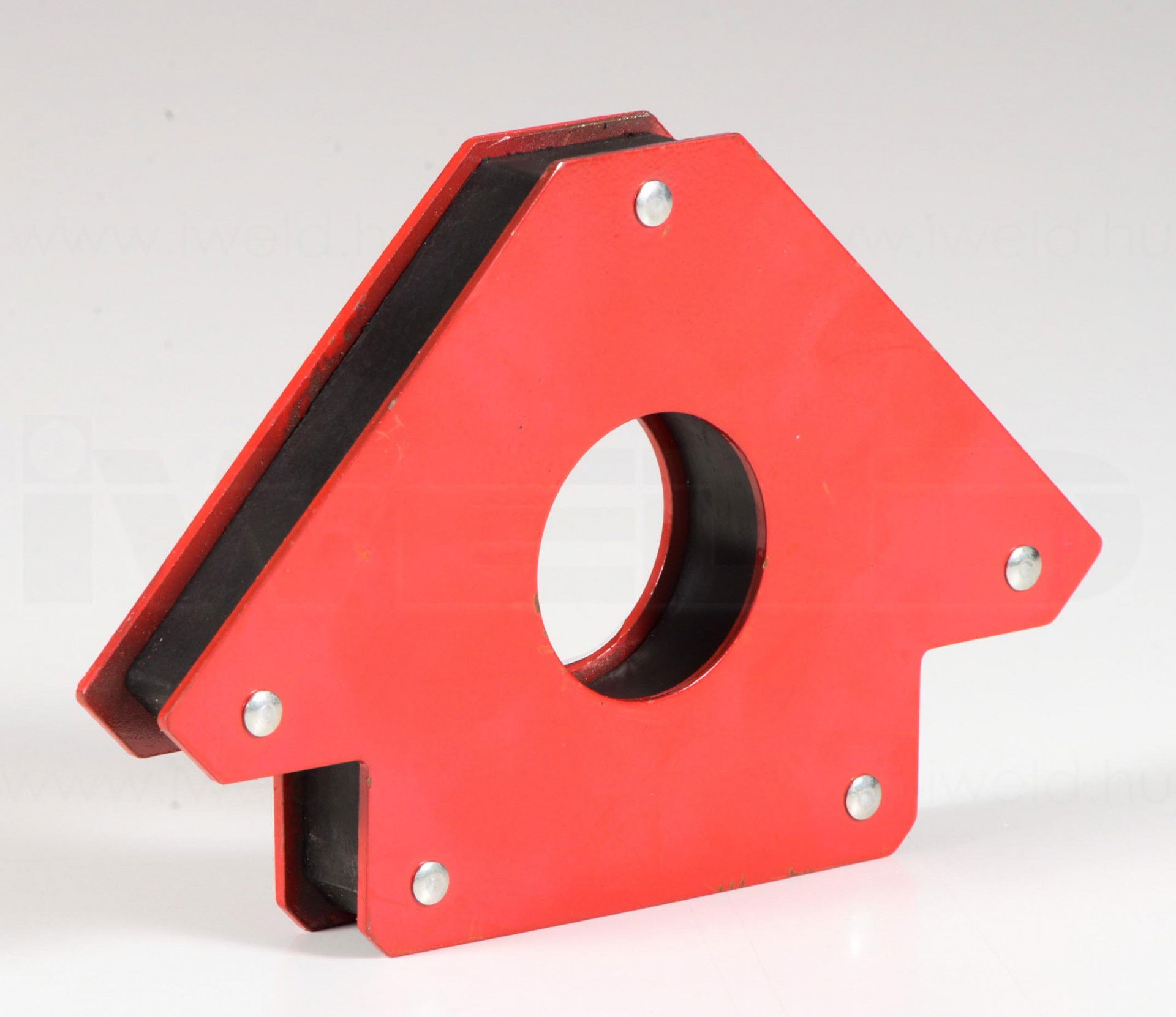 Összeállító mágnes 3-as 155mm x 102mm x 16mm termék fő termékképe