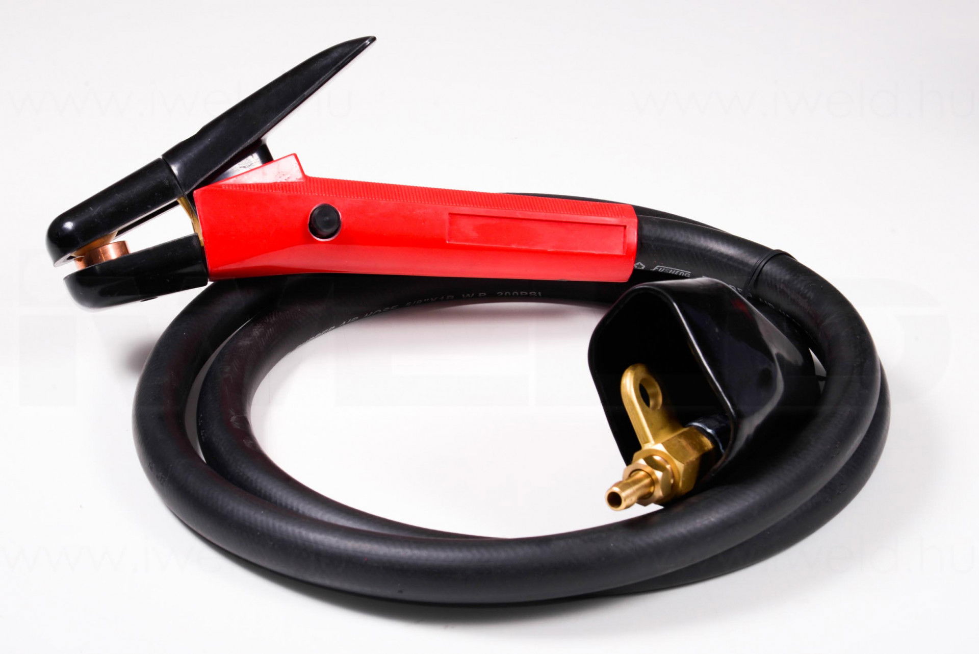 Gyökfaragó pisztoly 1000A/16mm termék fő termékképe