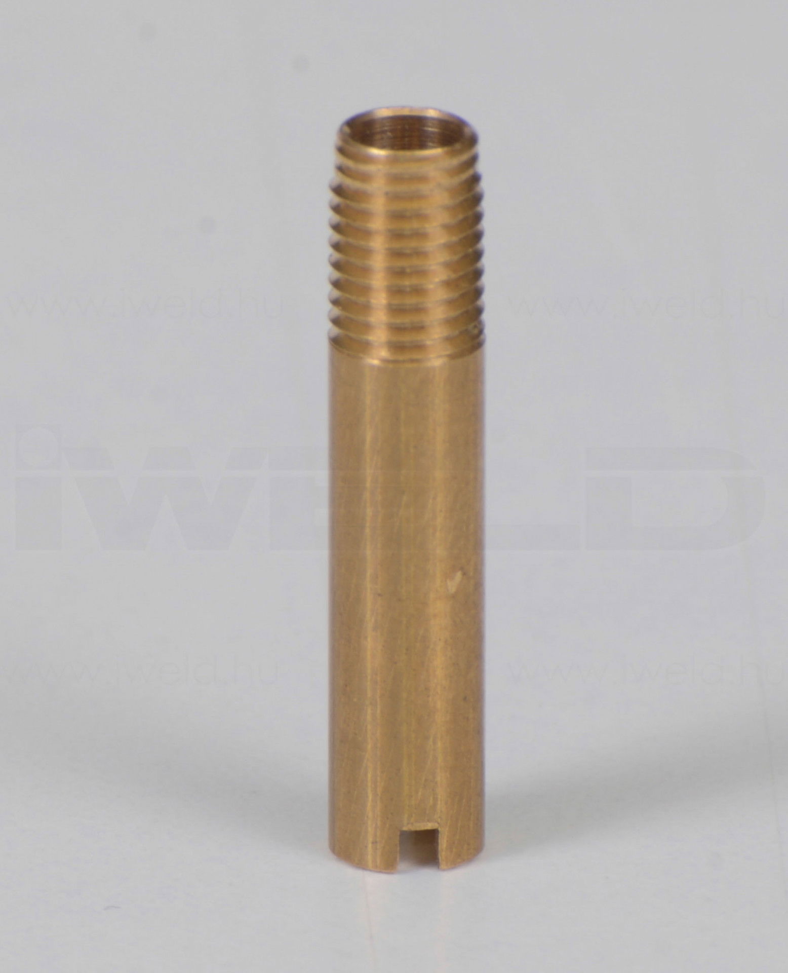 Plazmavágó levegő cső A151 termék fő termékképe