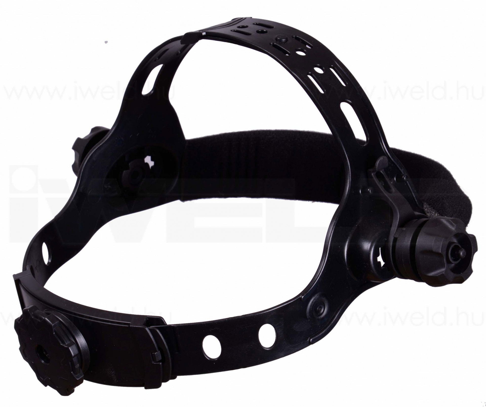 iWELD fejkosár komplett (BLACKBASE II/ NORED EYE II/ Fantom 4) termék fő termékképe