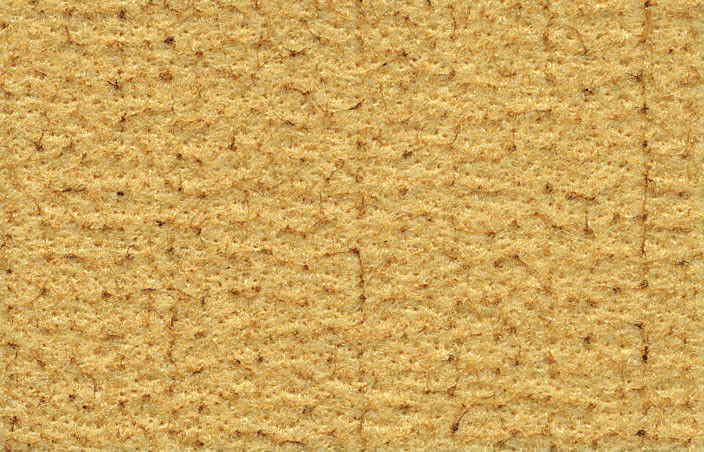 POLICLEAN polírozó filc lap (20db) (1216PF) termék fő termékképe