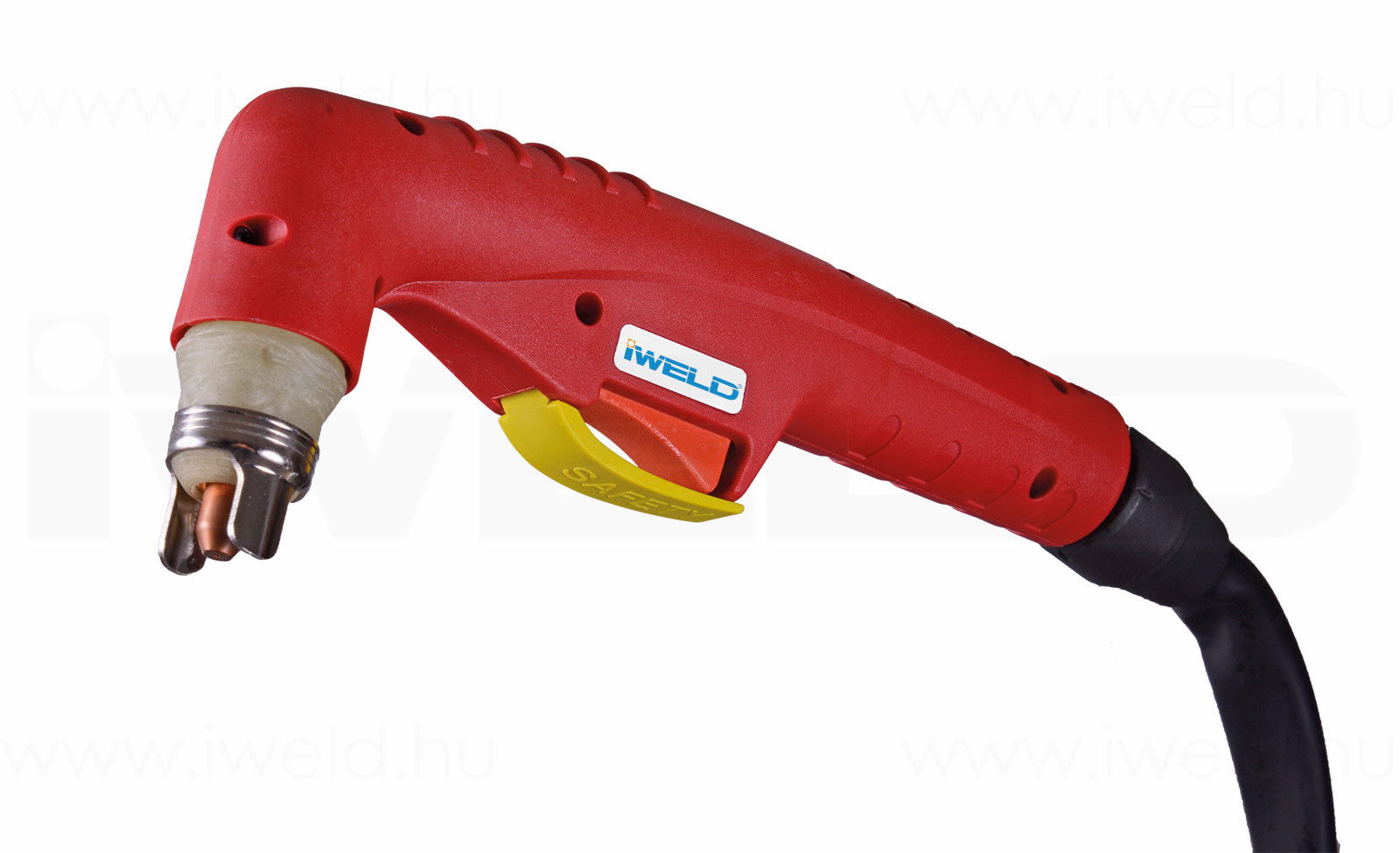 iWELD IGrip PT40 - 6m plazma vágópisztoly (CENTRÁL) termék fő termékképe