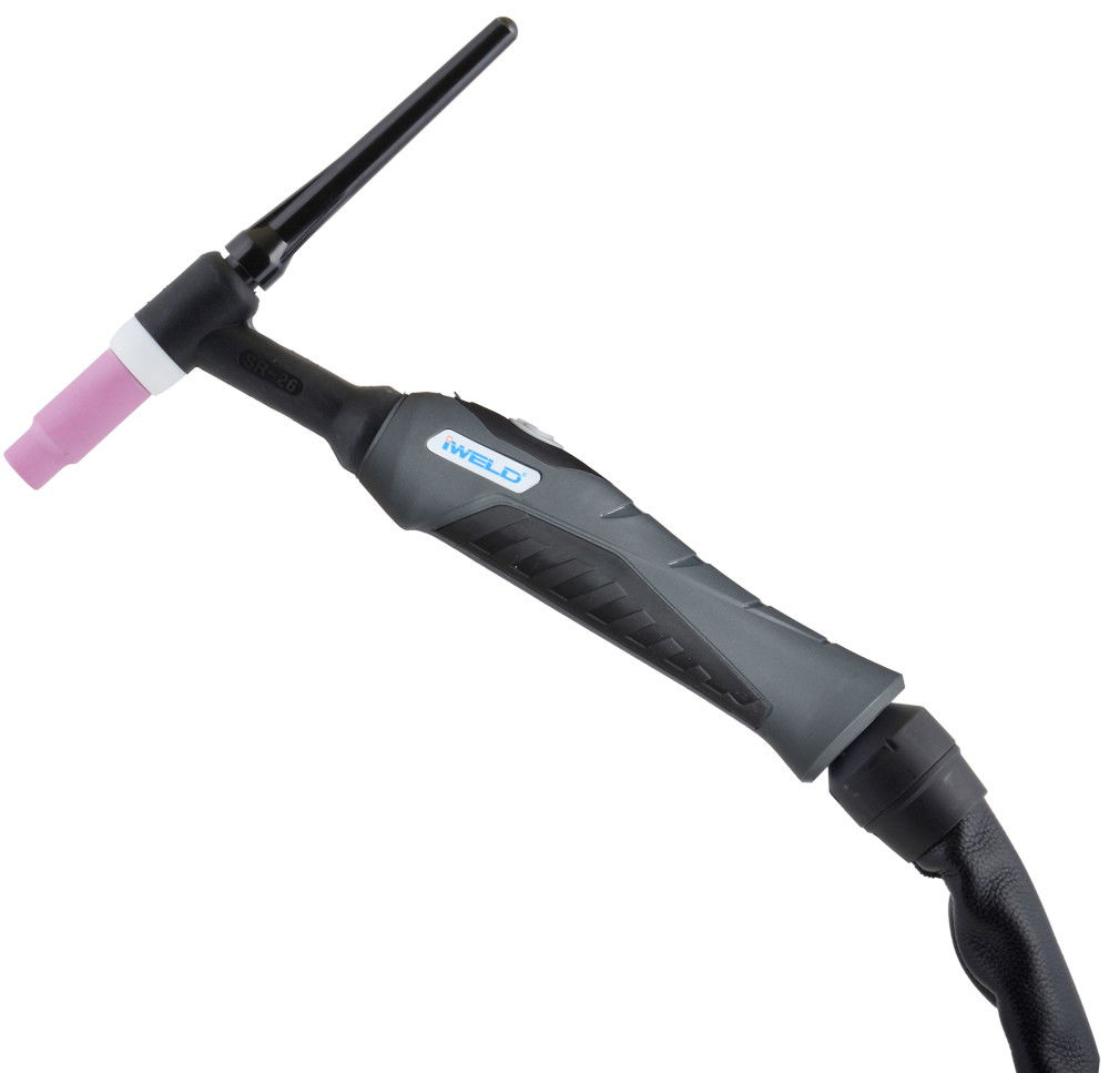 iWELD TIG SR26 hegesztőpisztoly 4m TSB35-50 (EPDM) termék fő termékképe