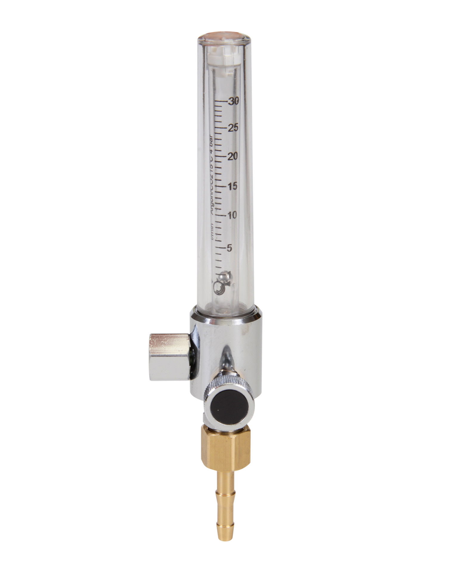 iWELD DYNALINE Rotaméter 30l/min 2x3/8" termék fő termékképe