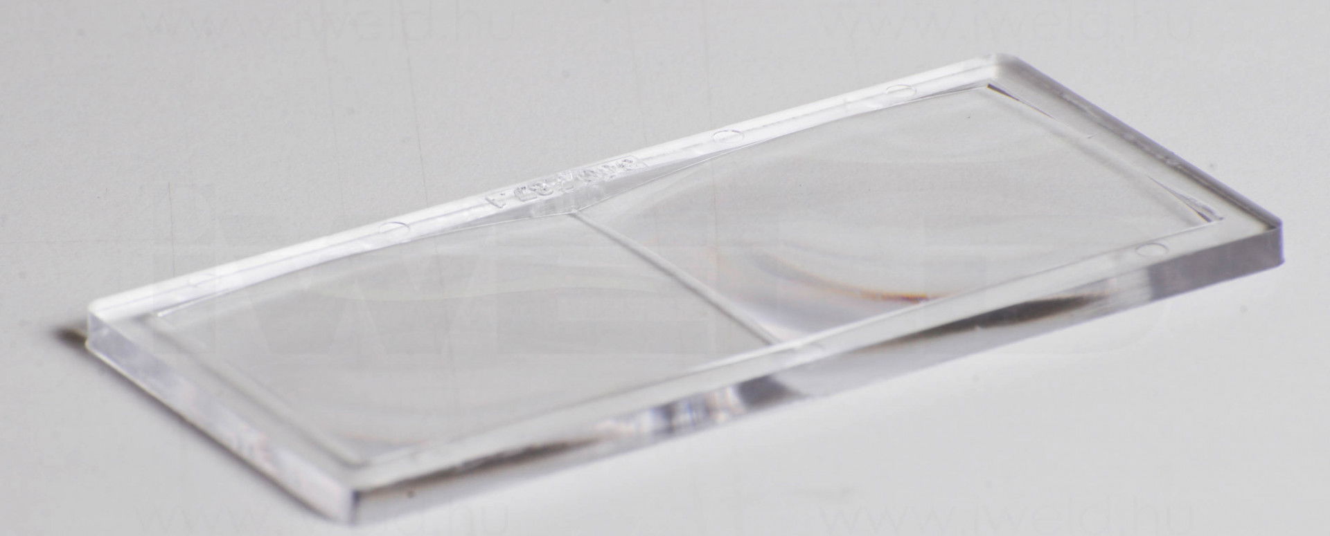 iWELD dioptriás előtét lencse 1,5 (BLACKBASE II/ NORED EYE II/ Fantom 4) termék fő termékképe