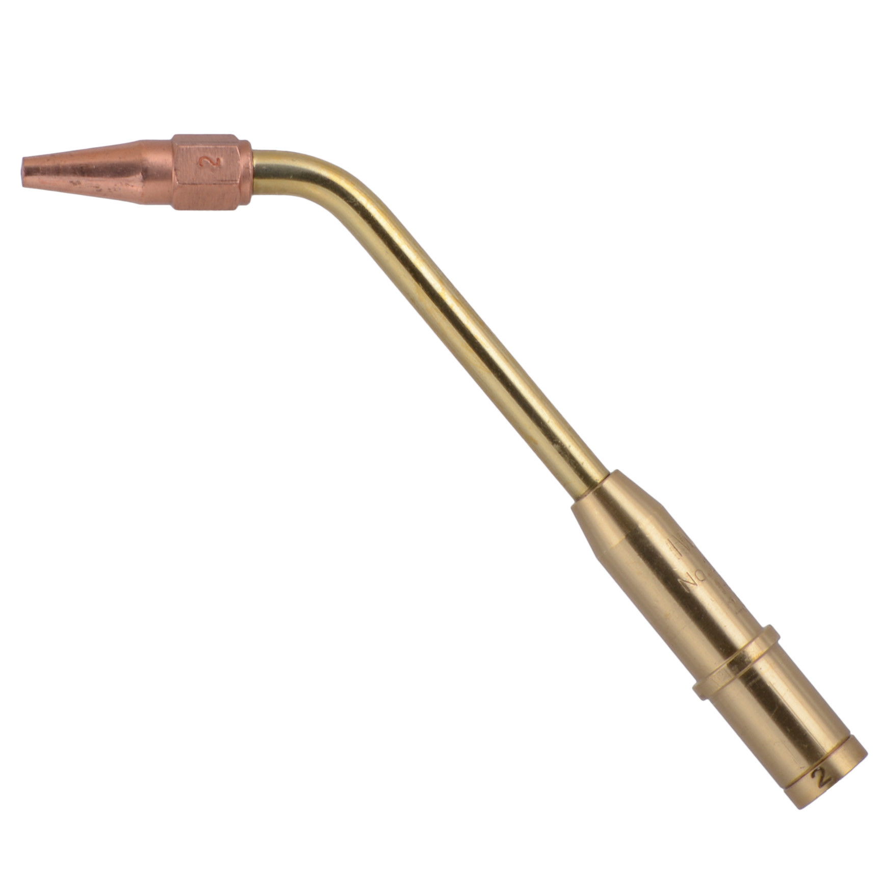 iWELD IK-20 Heg. égősz. 2-es Pb. (RK20, BK20 kompatibilis) termék fő termékképe