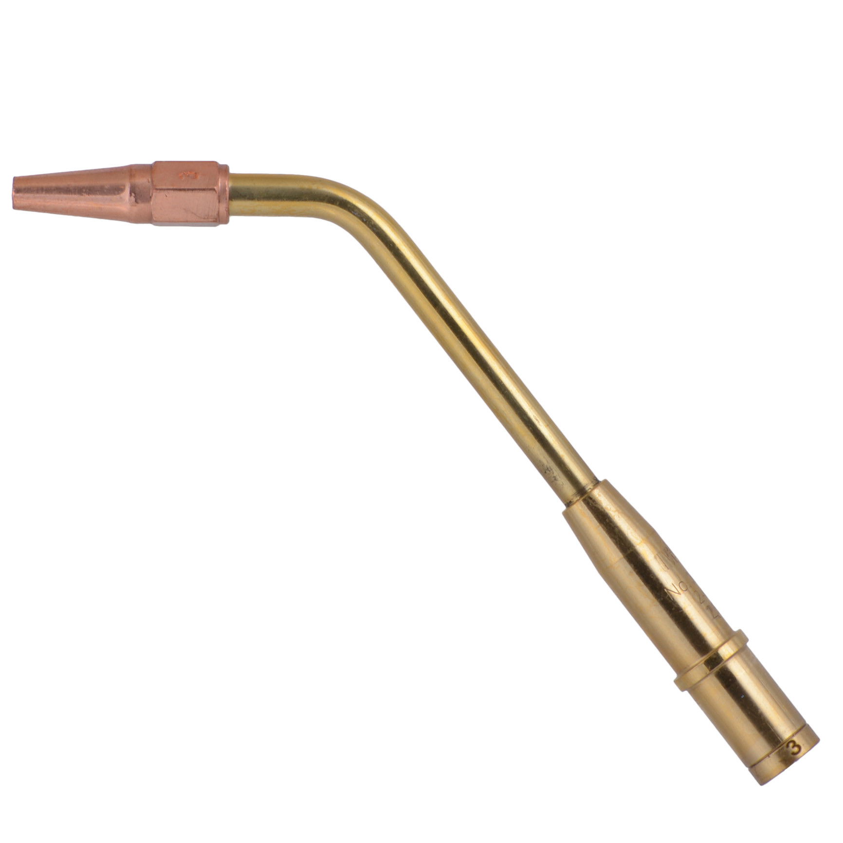 iWELD IK-20 Heg. égősz. 3-as Pb. (RK20, BK20 kompatibilis) termék fő termékképe