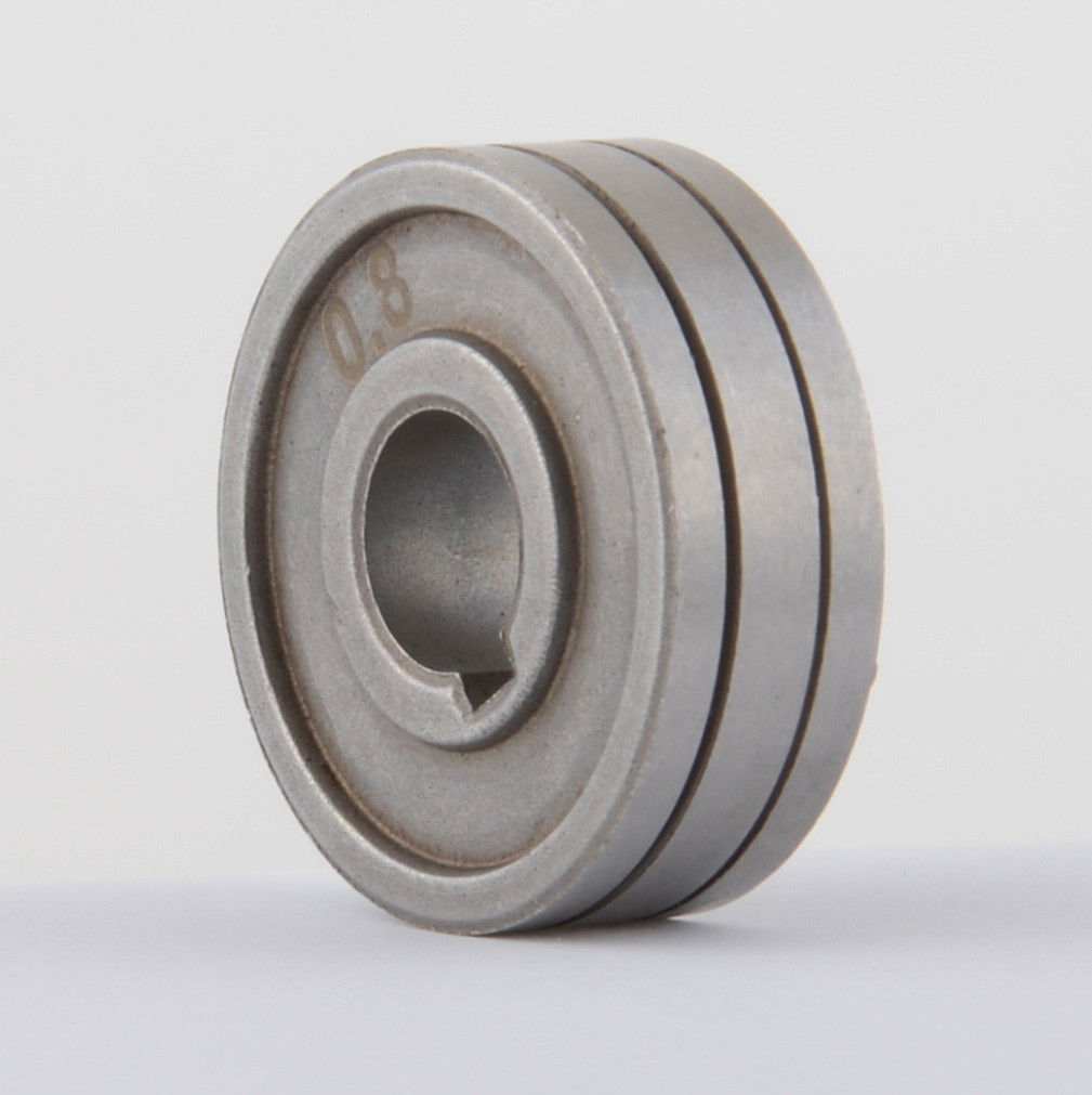 iWELD Huzaltoló görgő 0.8-1.0mm 'V' POCKETMIG termék fő termékképe