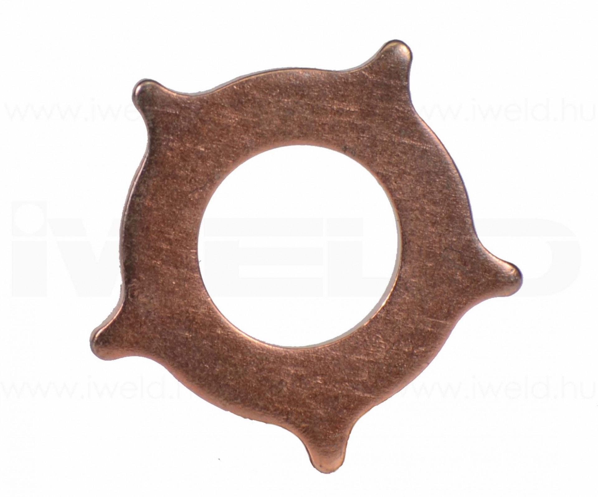 iWELD Spotter kihúzó csillag (100db) termék fő termékképe