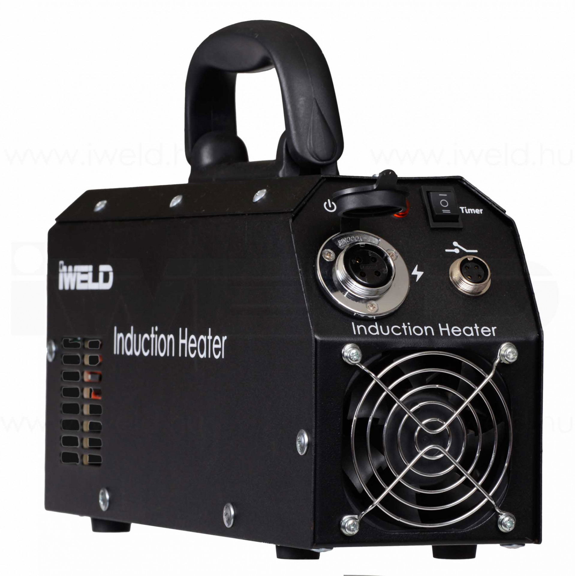 iWELD Indukciós melegítő 100kHz-es termék fő termékképe