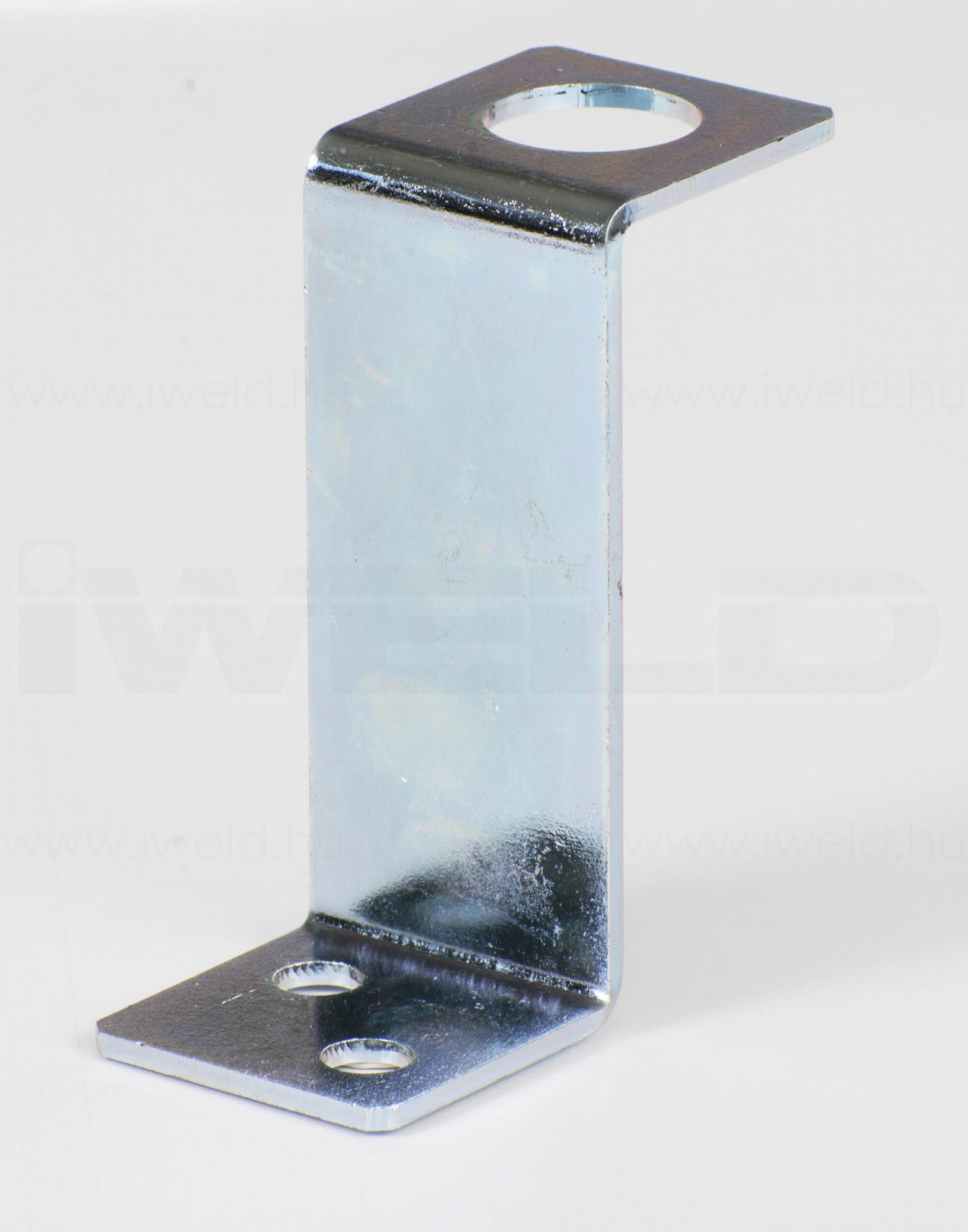 iWELD DYNALINE tartókonzol (inox) termék fő termékképe