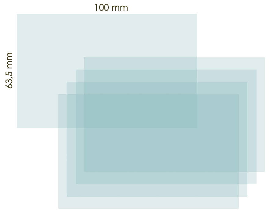 iWELD FANTOM4 XL belső védőplexi 100x63,5mm termék fő termékképe