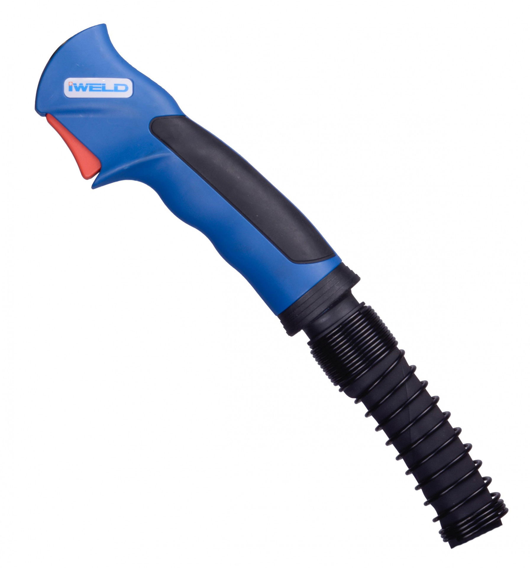 iGrip pisztoly markolat, komplett (vízhűt.) termék fő termékképe