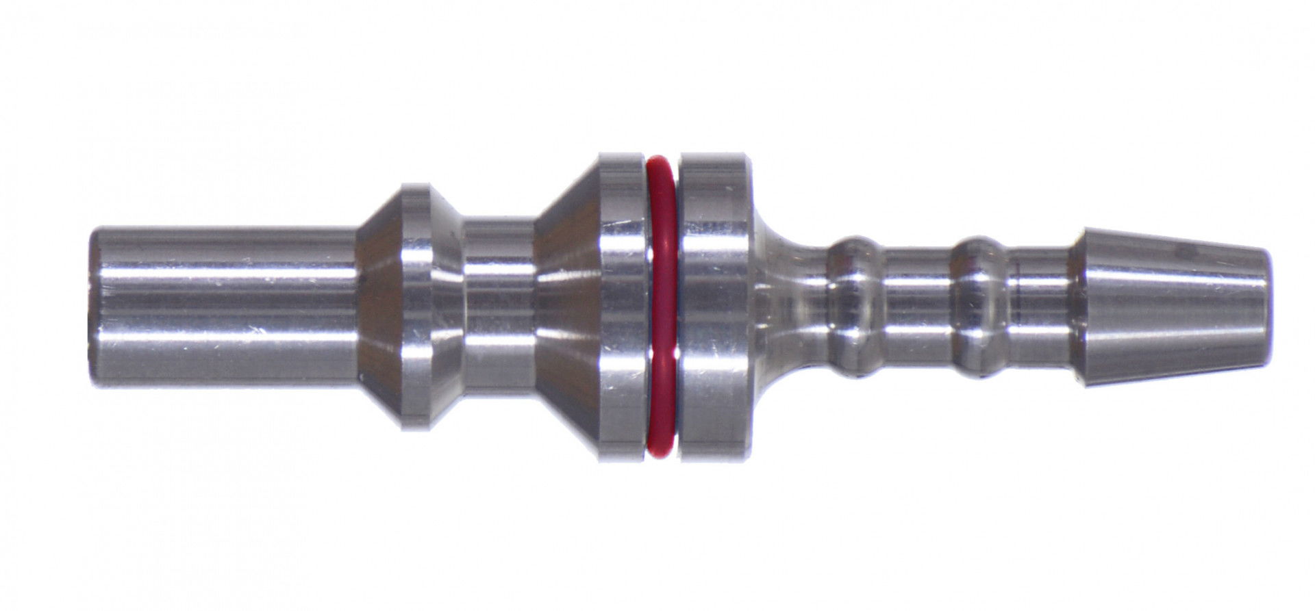 iWELD rozsdamentes gyorscsatlakozó tömlővég égőgáz 5,0mm termék fő termékképe