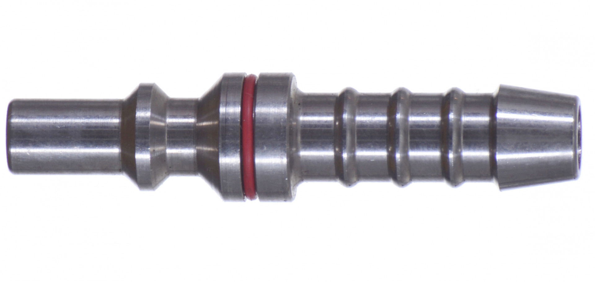 iWELD rozsdamentes gyorscsatlakozó tömlővég égőgáz 8,0mm termék fő termékképe