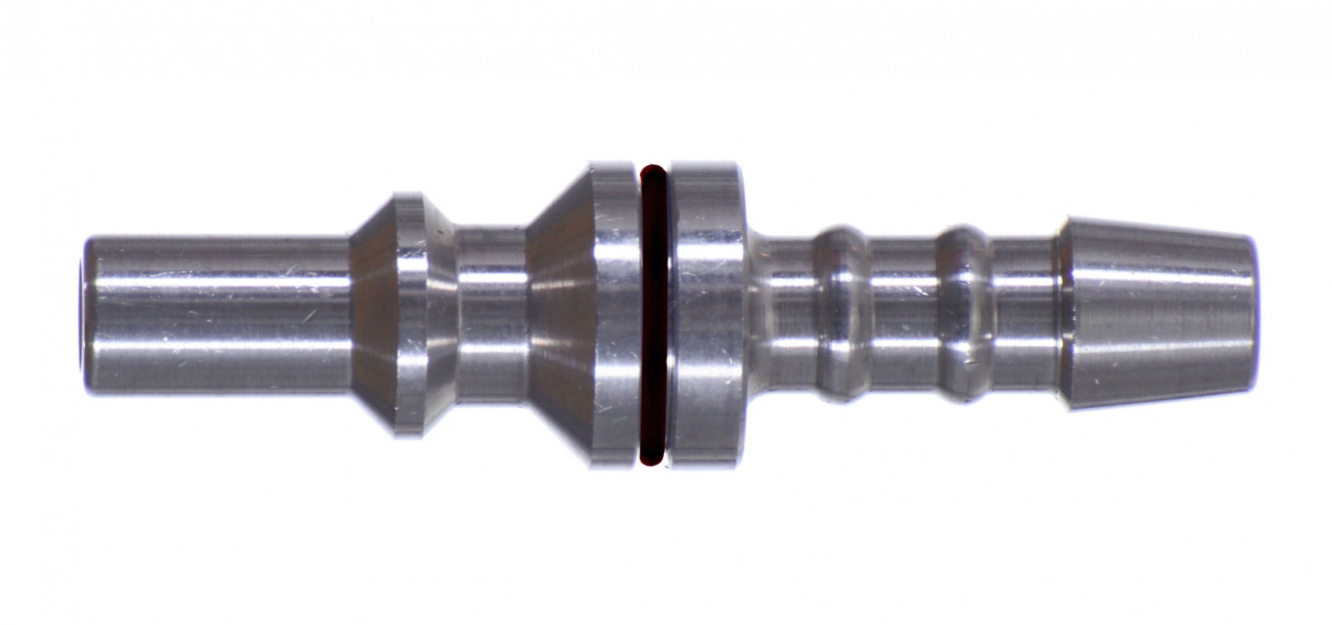 iWELD rozsdamentes gyorscsatlakozó tömlővég semleges gázok 6,3mm termék fő termékképe