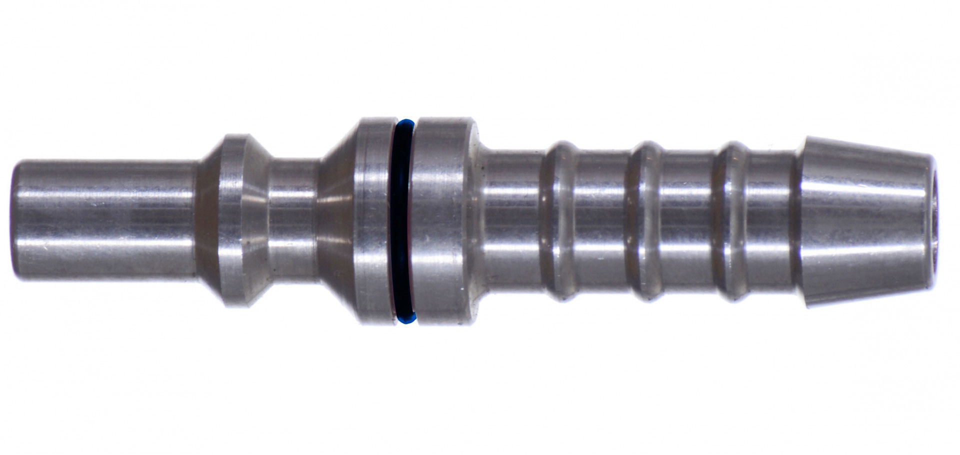 IWELD rozsdamentes gyorscsatlakozó tömlővég semleges gázok 8,0mm termék fő termékképe