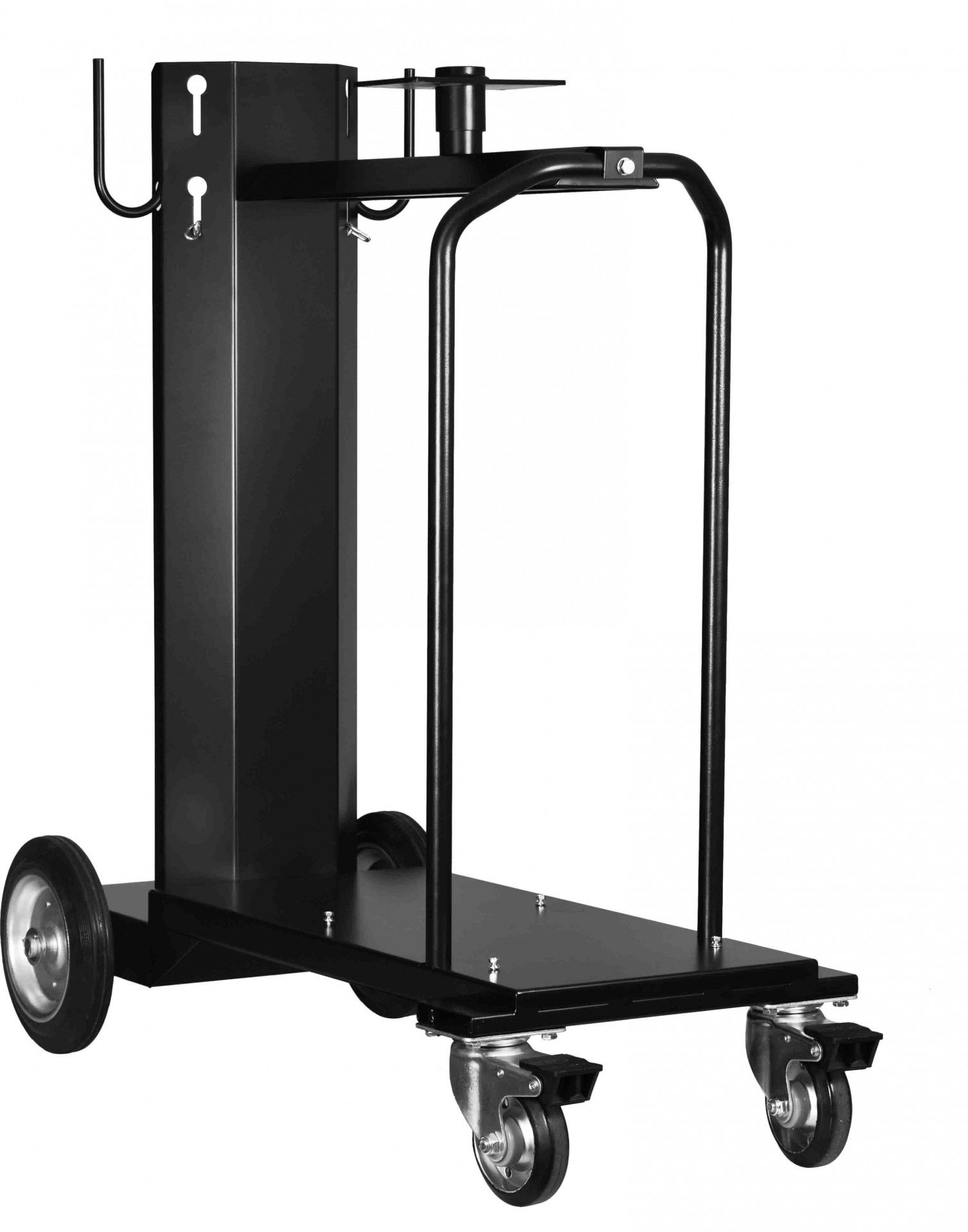 iWELD hegesztőgép kocsi TIG 320/420 AC/DC géphez - 800TIGTROLLEY termék fő termékképe