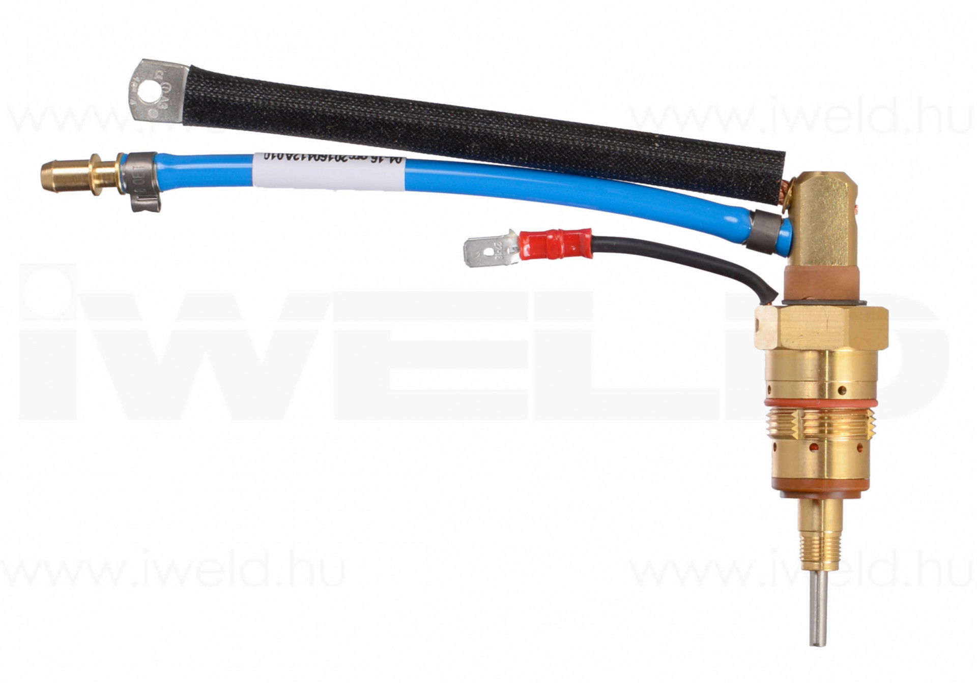 iWELD iGrip PT100 Plazmavágó fej termék fő termékképe