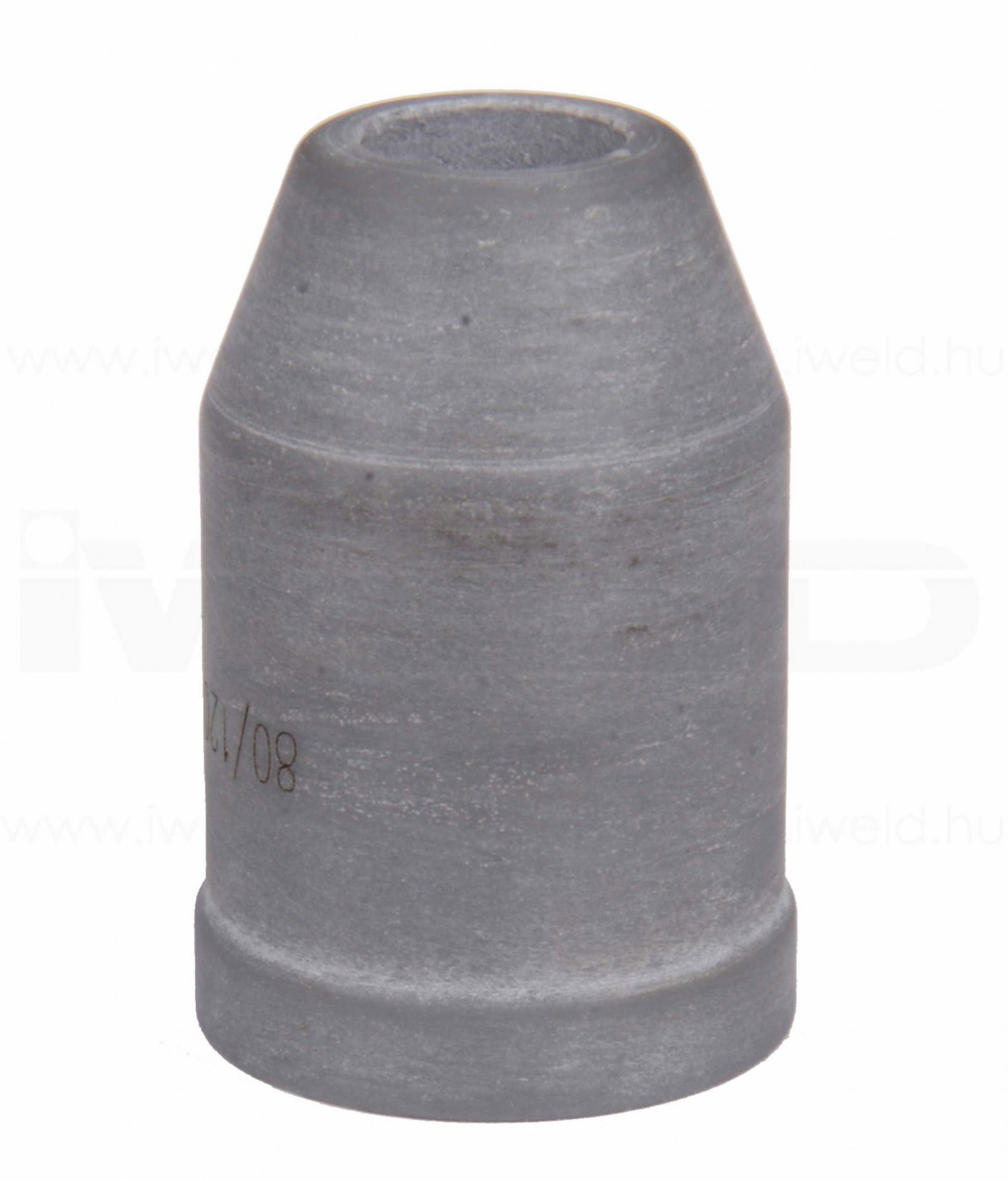 Plazmavágó zárókupak PT100-1 80-120A termék fő termékképe