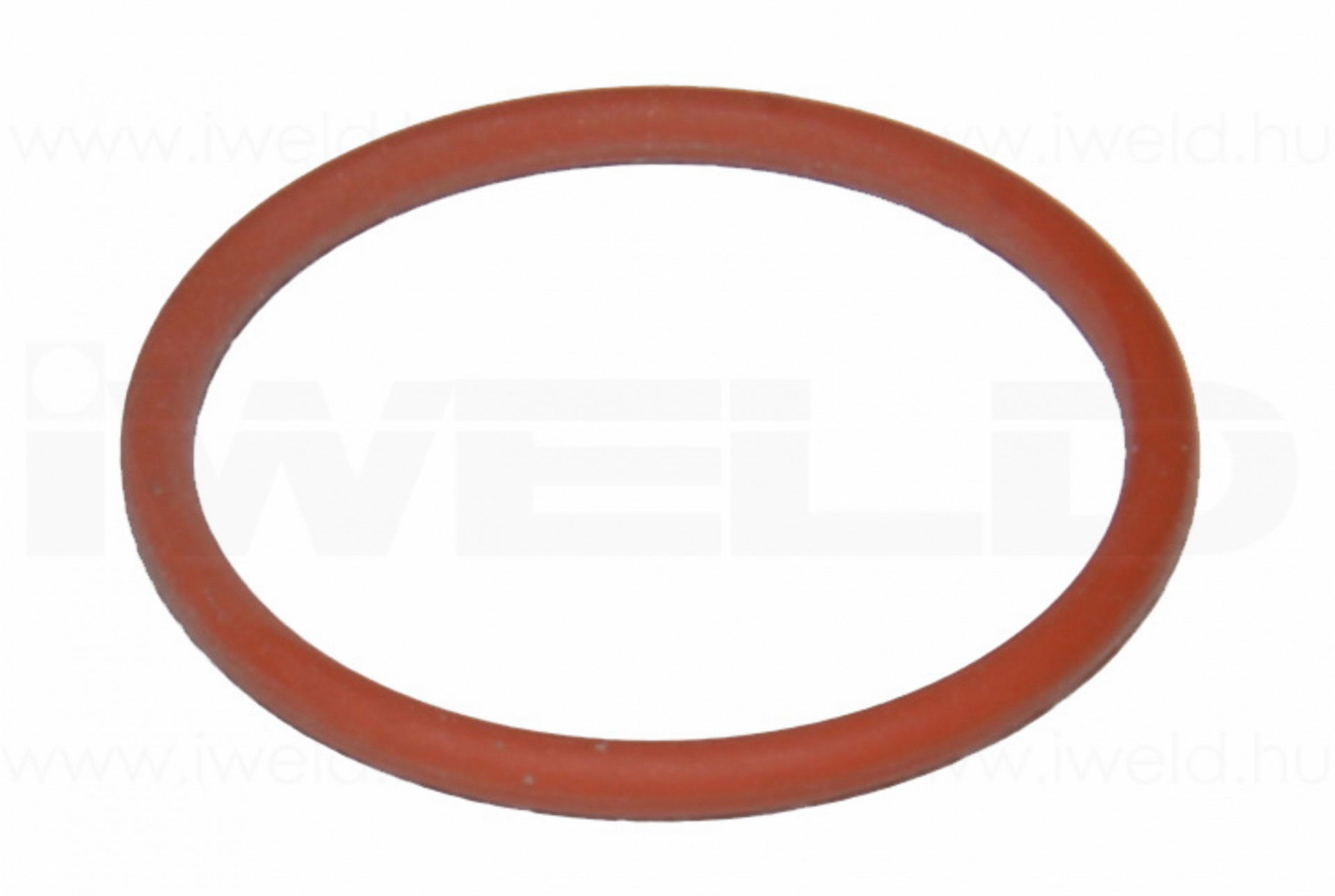 Plazmavágó tömítő gyűrű 18x15mm PT40-80 termék fő termékképe