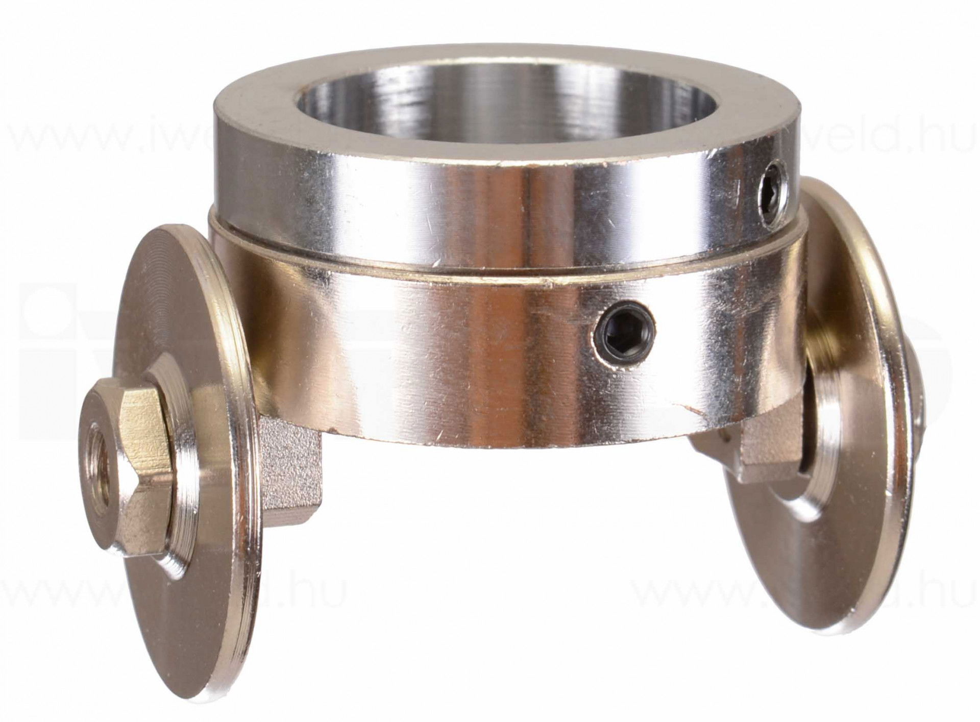 Plazmavágó kocsi PT100 termék fő termékképe