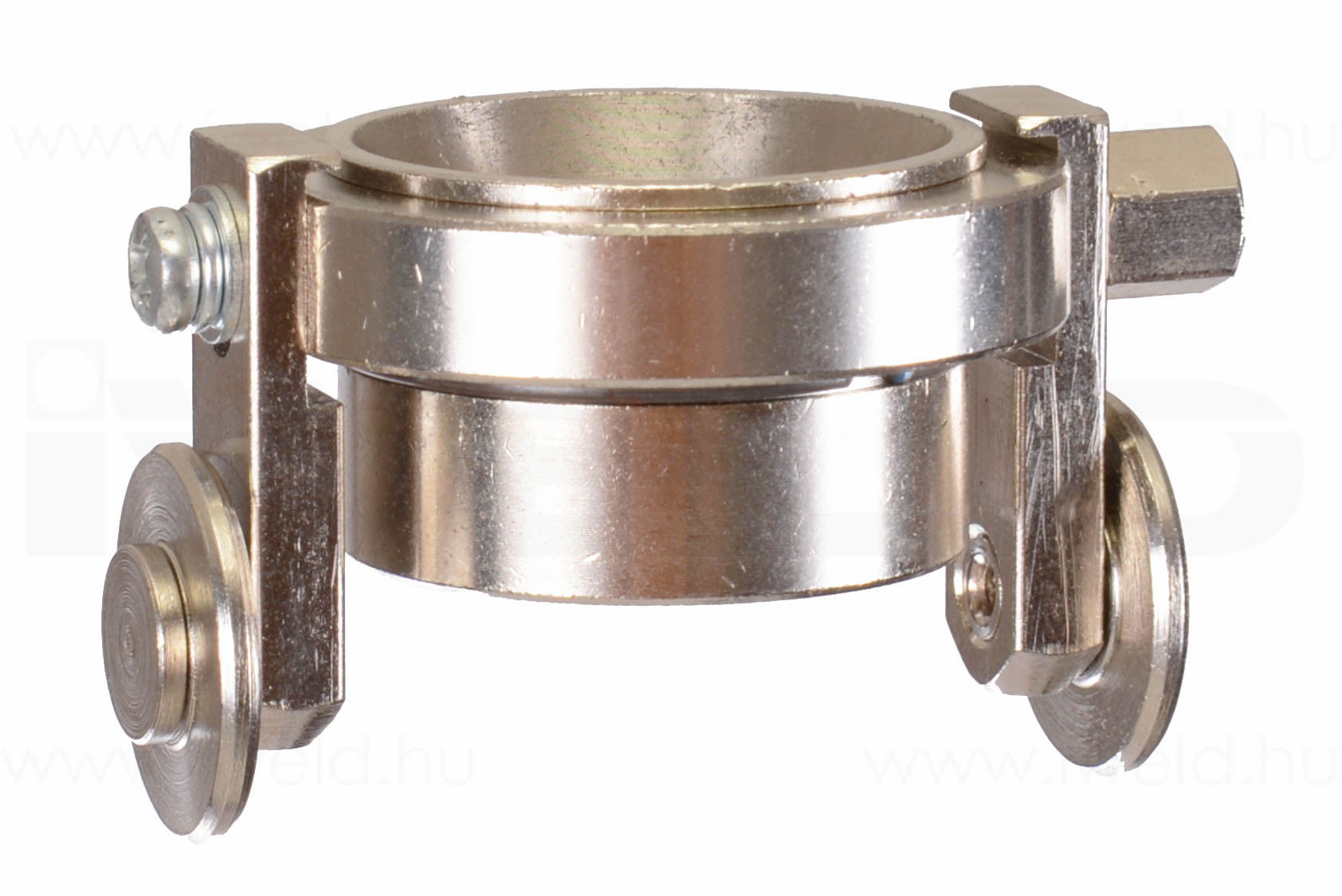 Plazmavágó kocsi PT40 termék fő termékképe