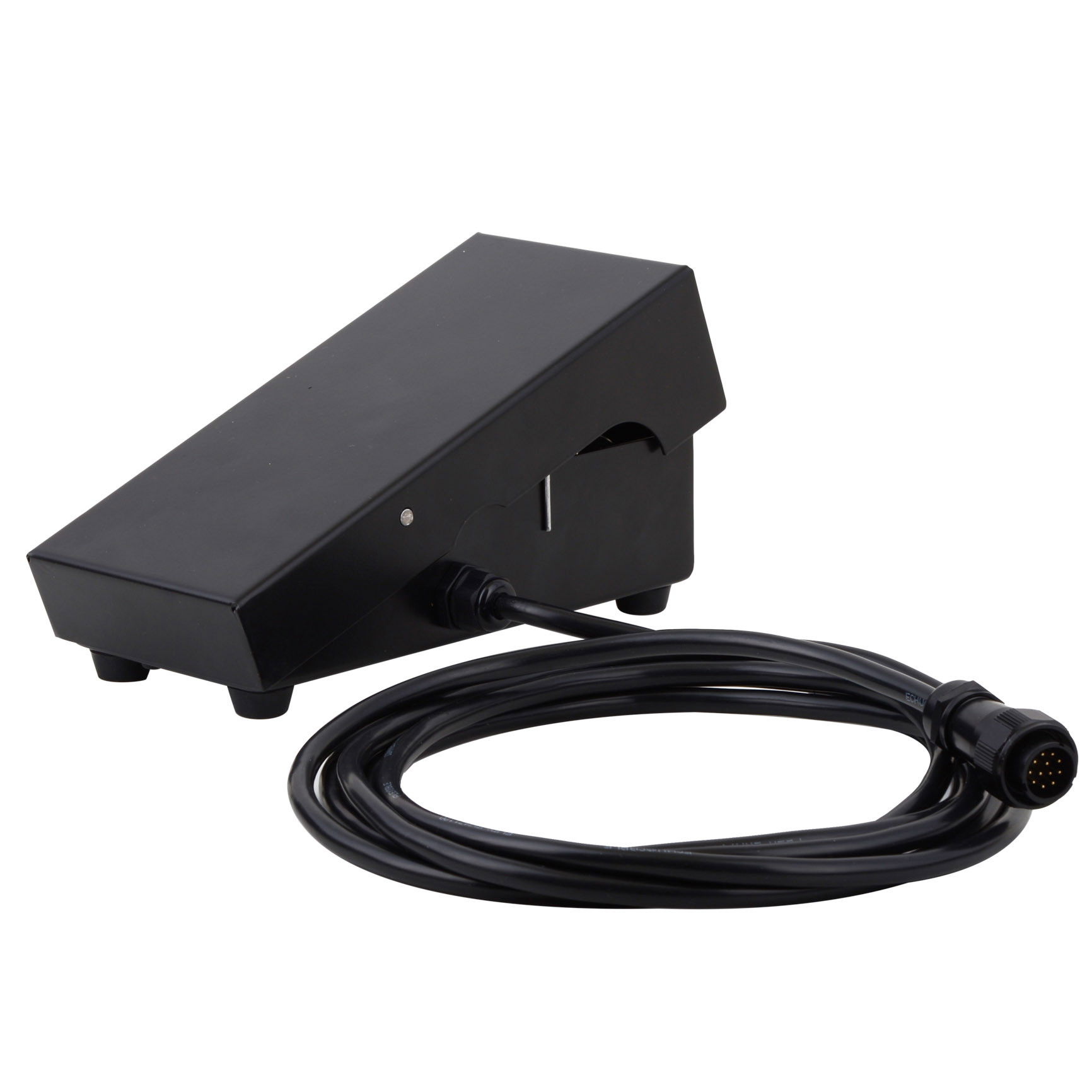 iWELD TIG lábpedál 3m vezetékkel (220DC/320,420AC/DC) termék fő termékképe