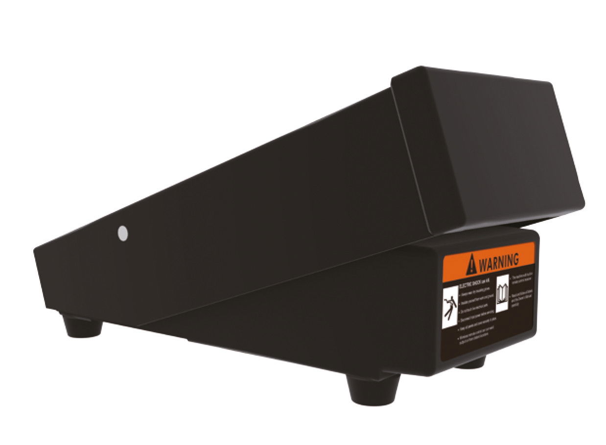 iWELD TIG lábpedál vezeték nélküli (220DC/320,420AC/DC) termék fő termékképe