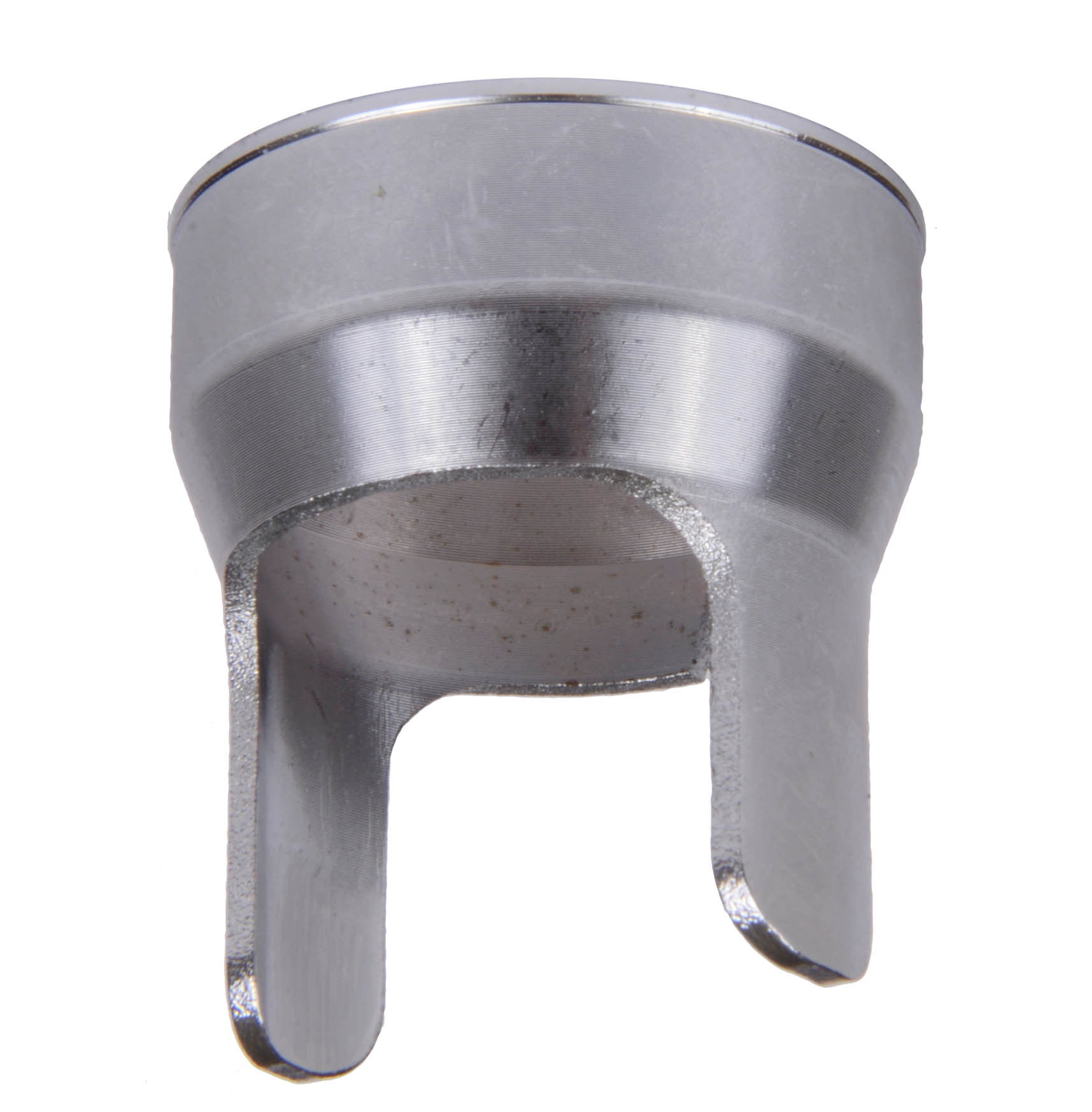 Plazmavágó 2 lábú távtartó korona PT100 termék fő termékképe