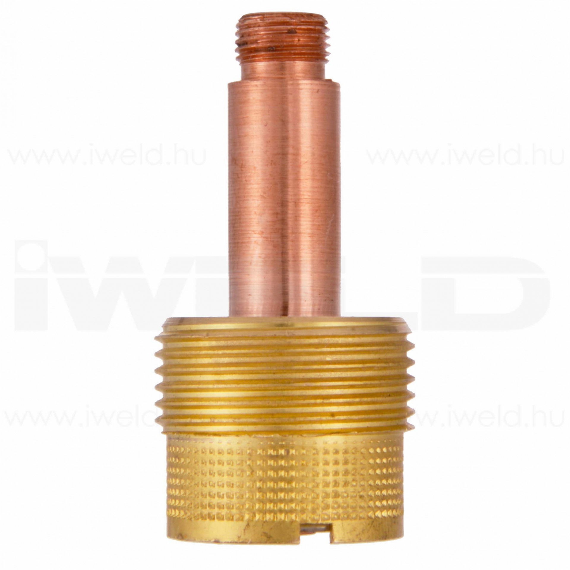 AWI nagy gázlencse 3,2mm SR17/26/18W 995795 termék fő termékképe