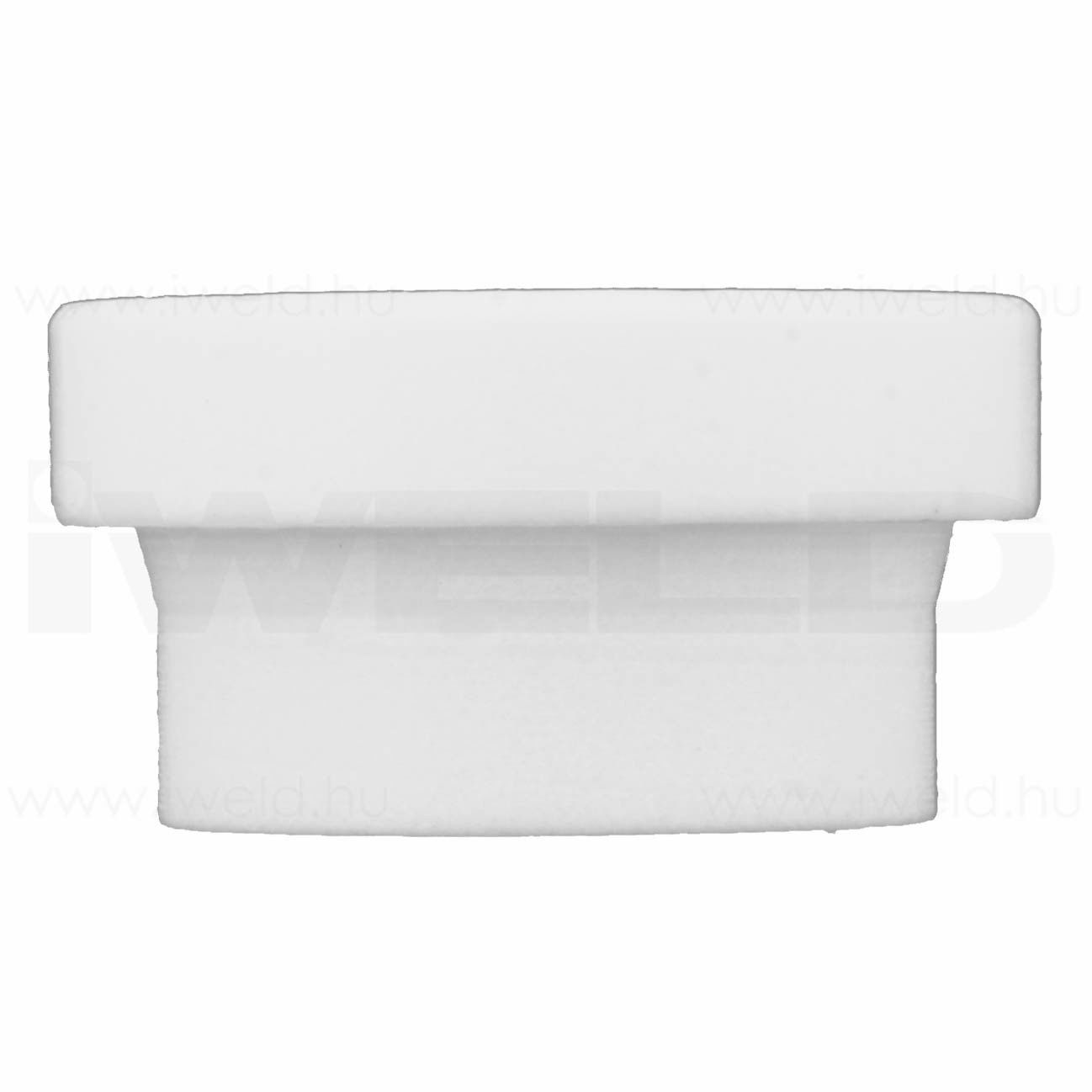 Szigetelő gyűrű nagyméretű gázlencséhez SR17/26/18W 54N63 termék fő termékképe