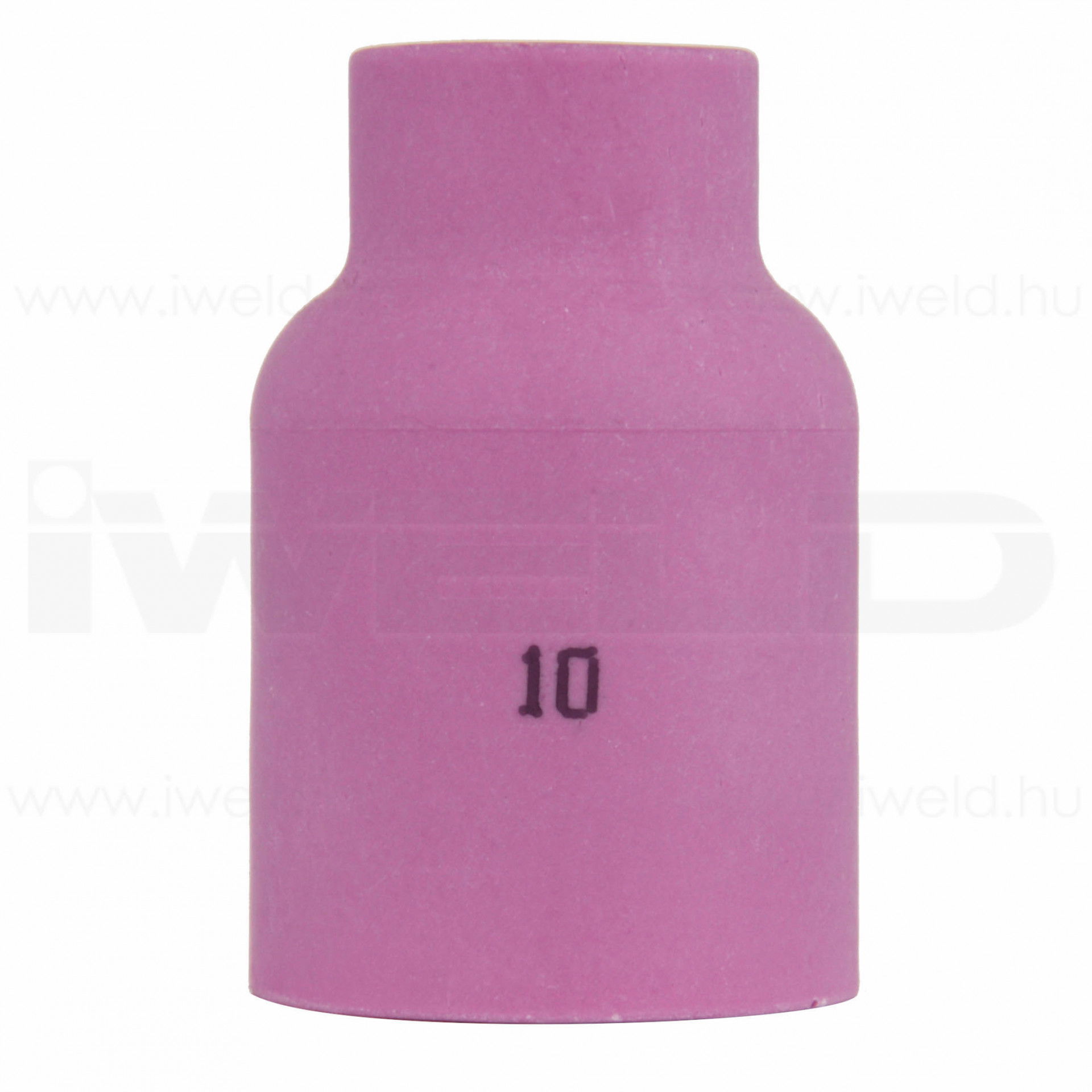 Kerámia gázterelő nagy gázlencséhez 10-es SR9/17/18/20/26 53N88 termék fő termékképe