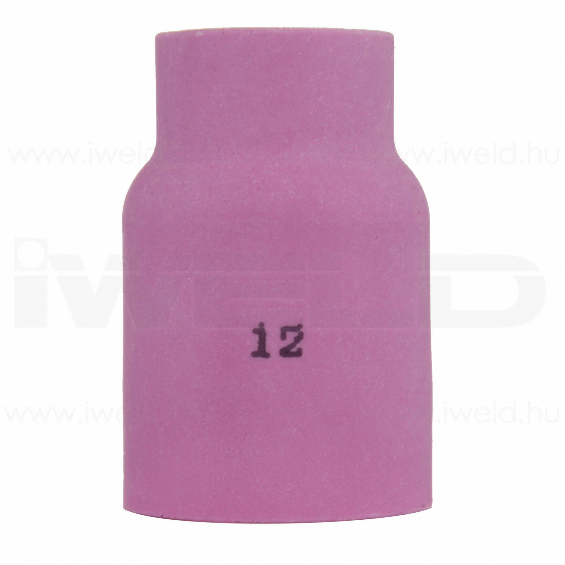 Kerámia gázterelő nagy gázlencséhez 12-es SR9/17/18/20/26 53N87 termék fő termékképe