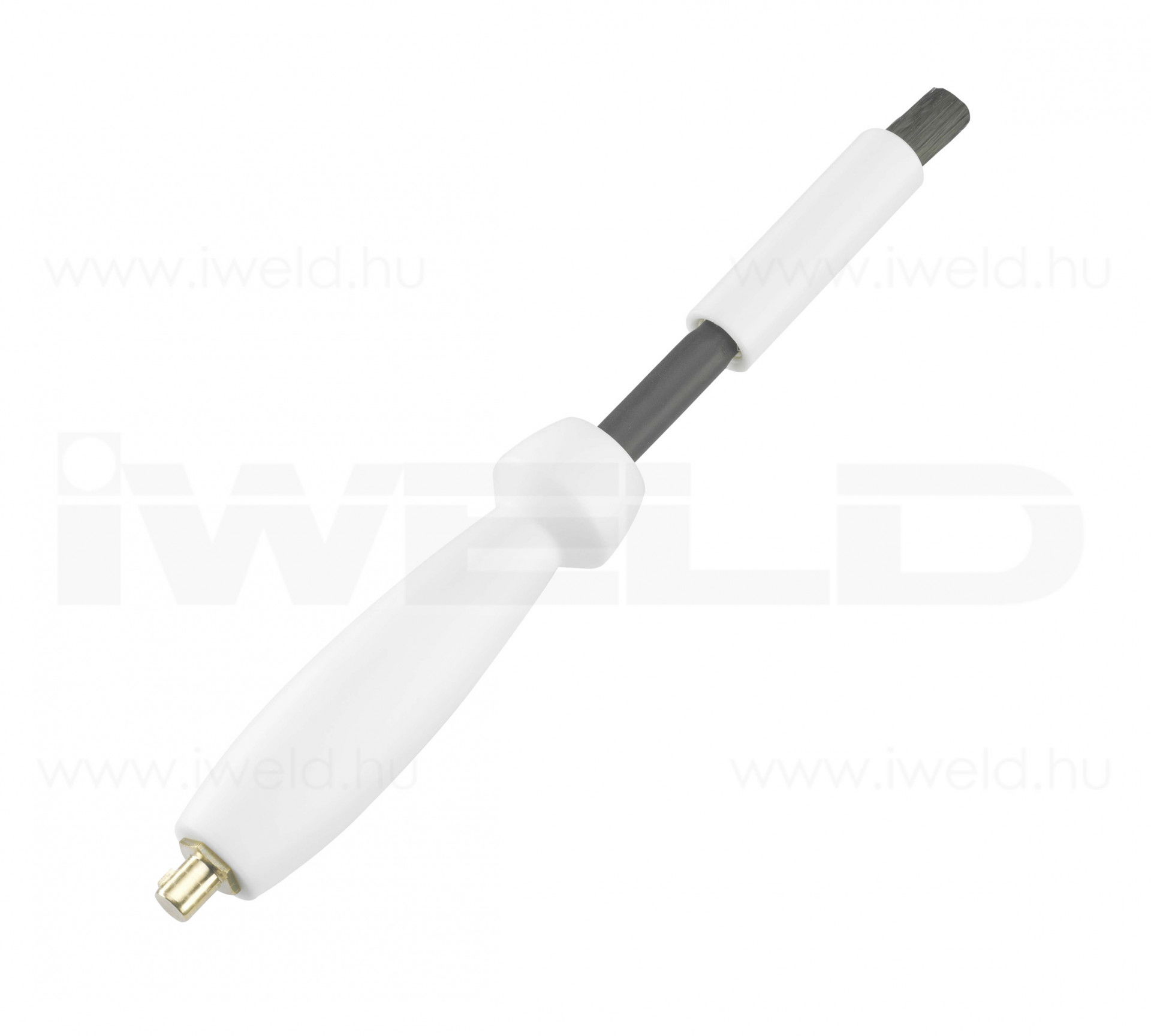 POLICLEAN 6026ST tisztító ecset 10mm termék fő termékképe