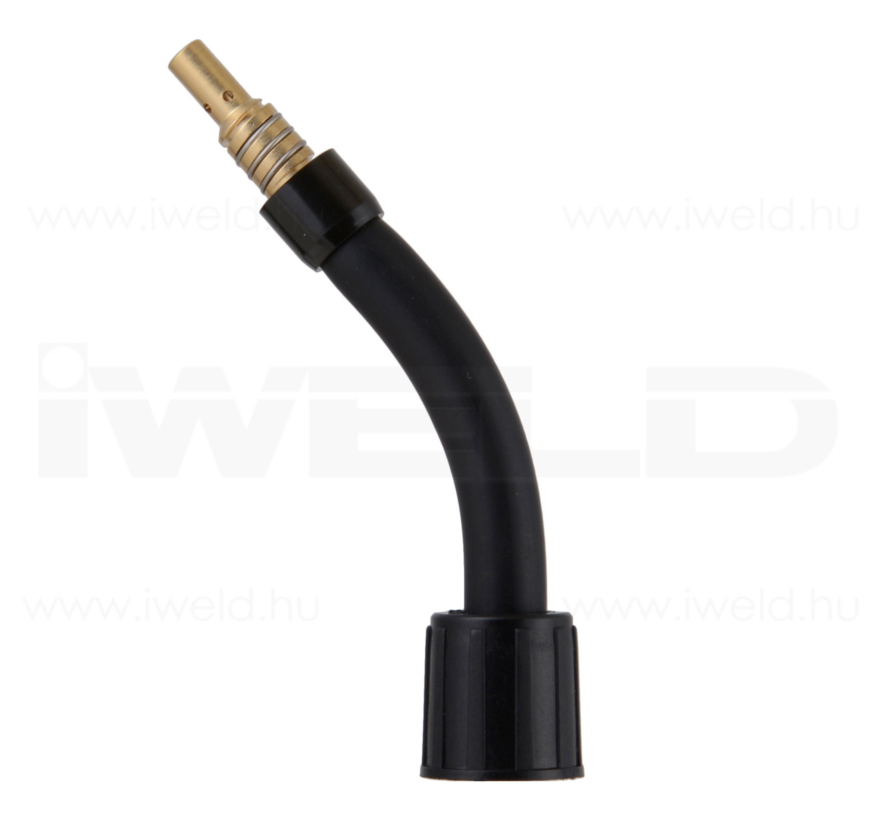 Hegesztő pisztoly nyak MIG150F forgatható termék fő termékképe