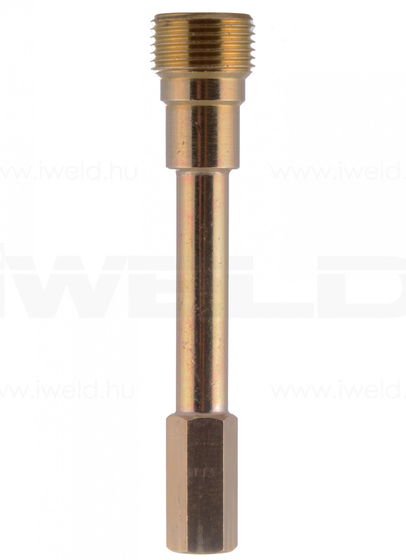 Markolati menetes nyak közdarab 150F/250F termék fő termékképe