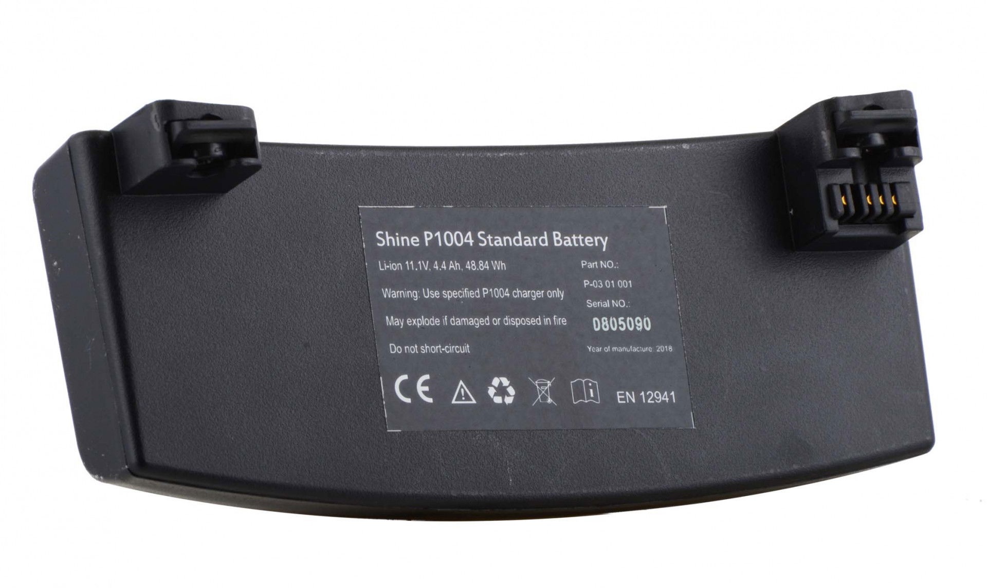 iWELD PANTHER FLOW/FLOW3 akkumulátor Li-ION (6800mA) termék fő termékképe