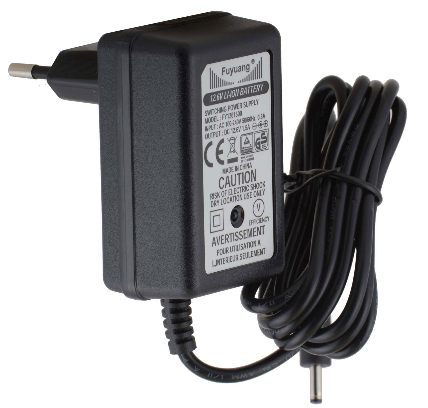 iWELD PANTHER FLOW akkumulátor töltő termék fő termékképe