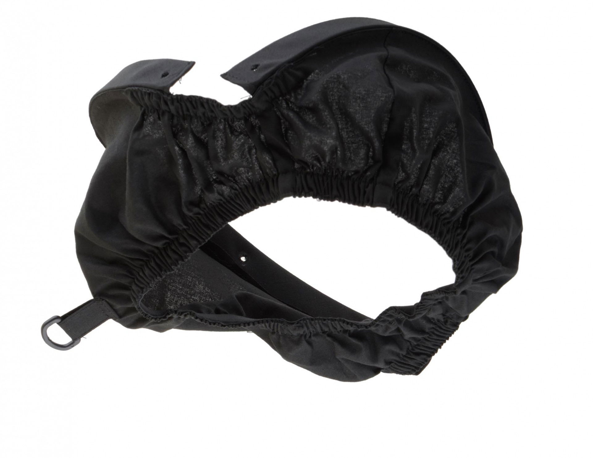 iWELD PANTHER FLOW arcvédő szövet kámzsa termék fő termékképe