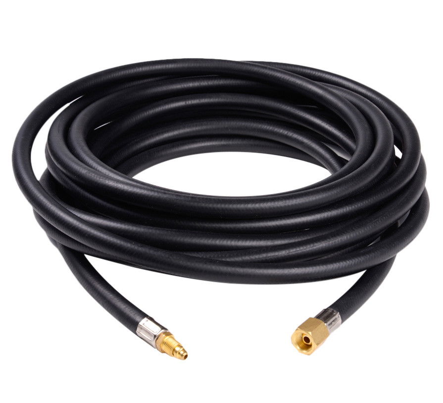 IWELD TIG SR9,17,24 hegesztőpisztoly áramkábel 8m termék fő termékképe